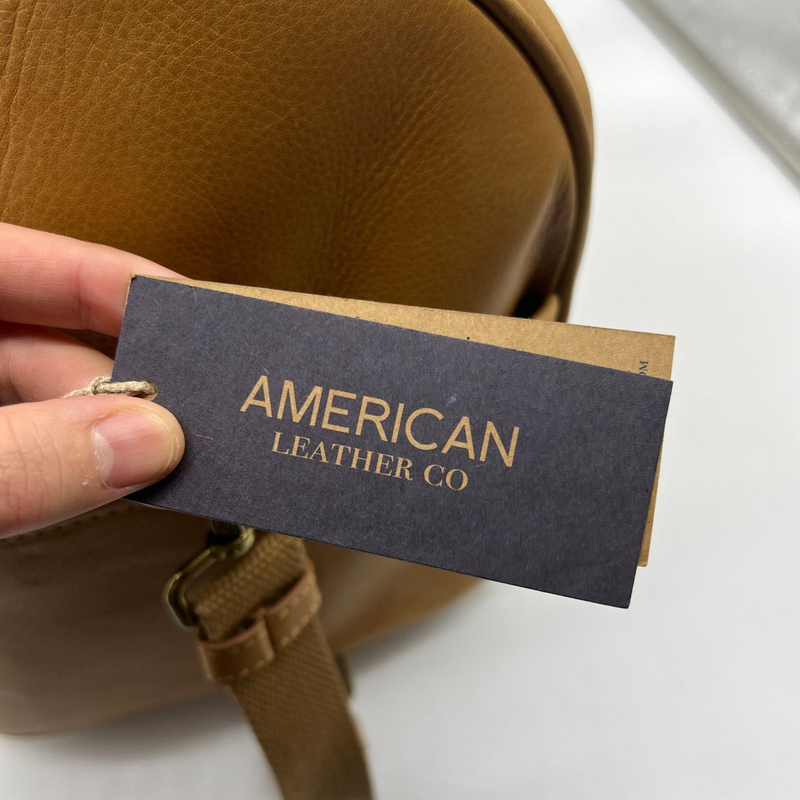 Other American Leather Co. Handbags Arlington Arlington Size ONE SIZE - 12 Thumbnail