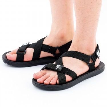 Jam Home Made 2017 Smart Magazine X JAM HOME MADE Straps Sandals Size US 8 / EU 41 - 16 Thumbnail