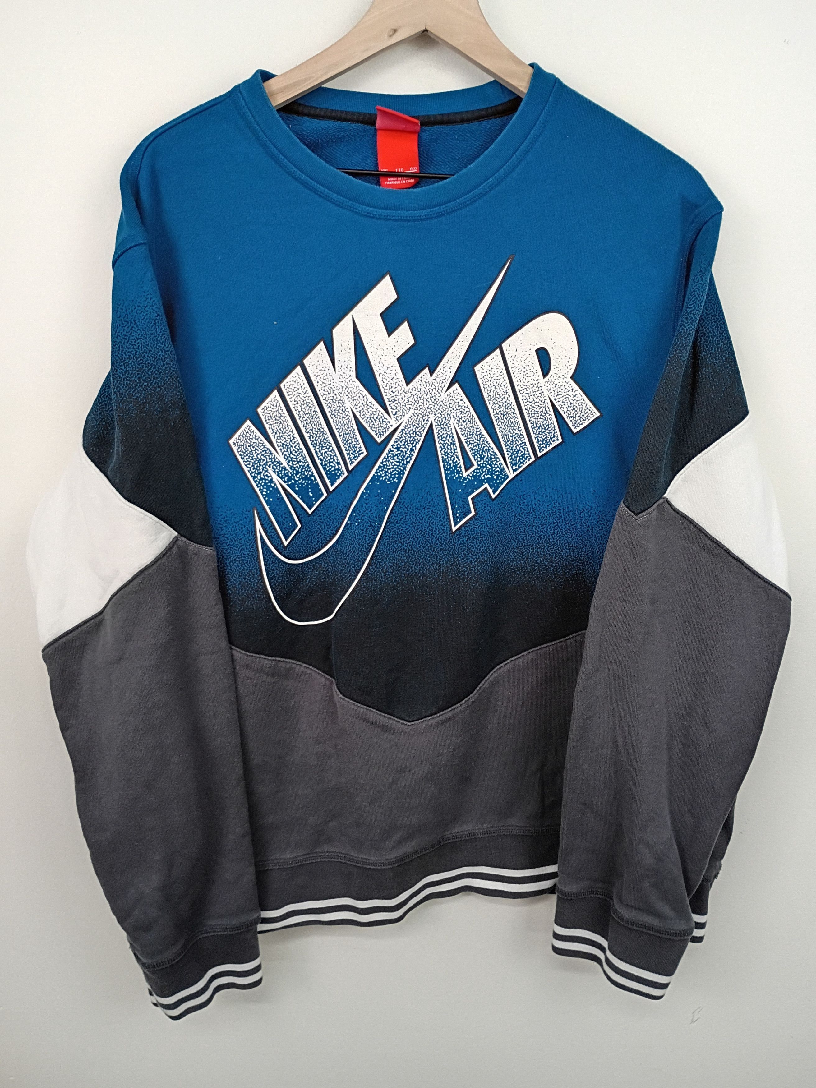 Y2K vintage Nederland　SNELDERS 18 NIKE Y2K vintage Nederland SNELDERS 18 NIKE