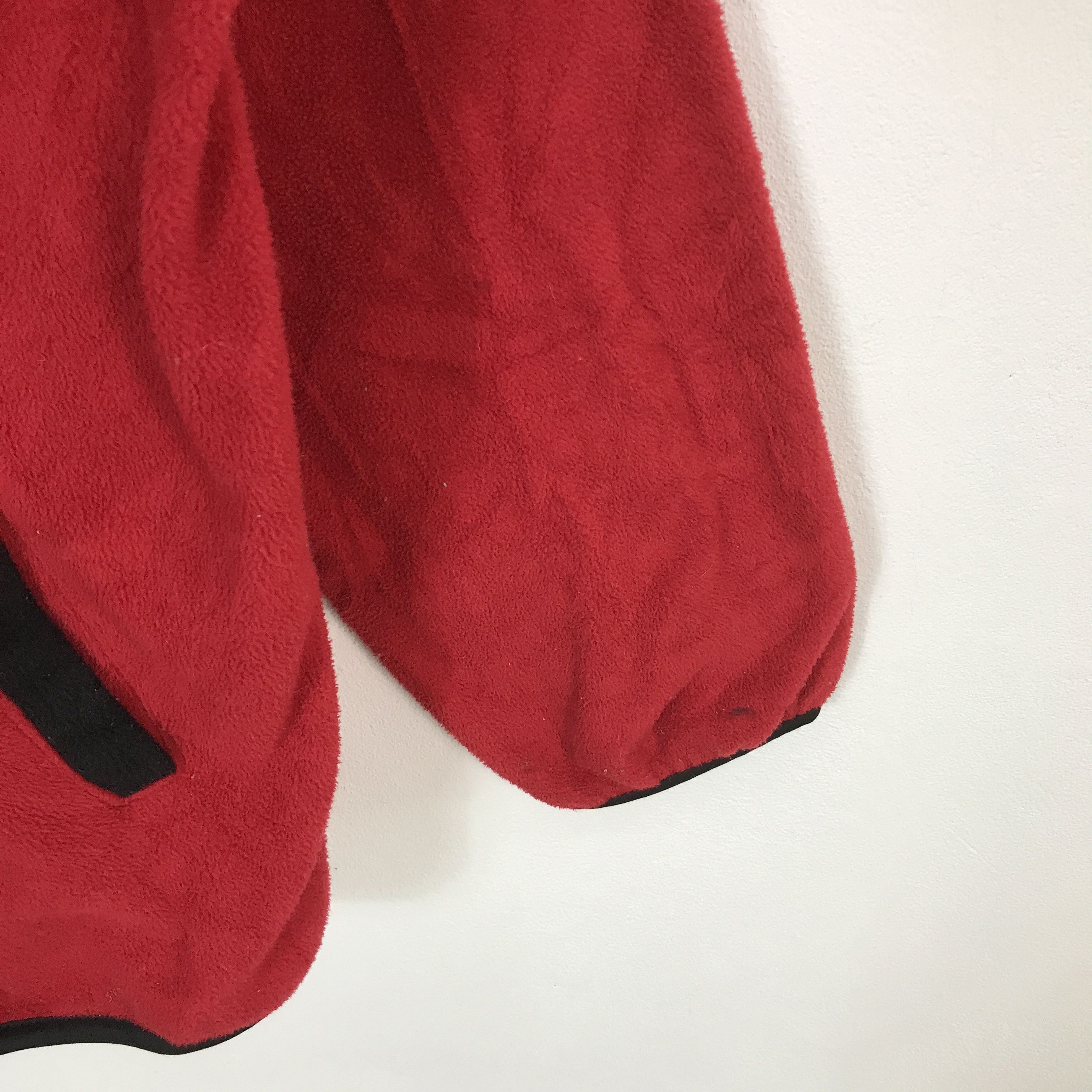 Ecko Unltd. Ecko unlimited fleece zipper jacket Size US XL / EU 56 / 4 - 6 Thumbnail