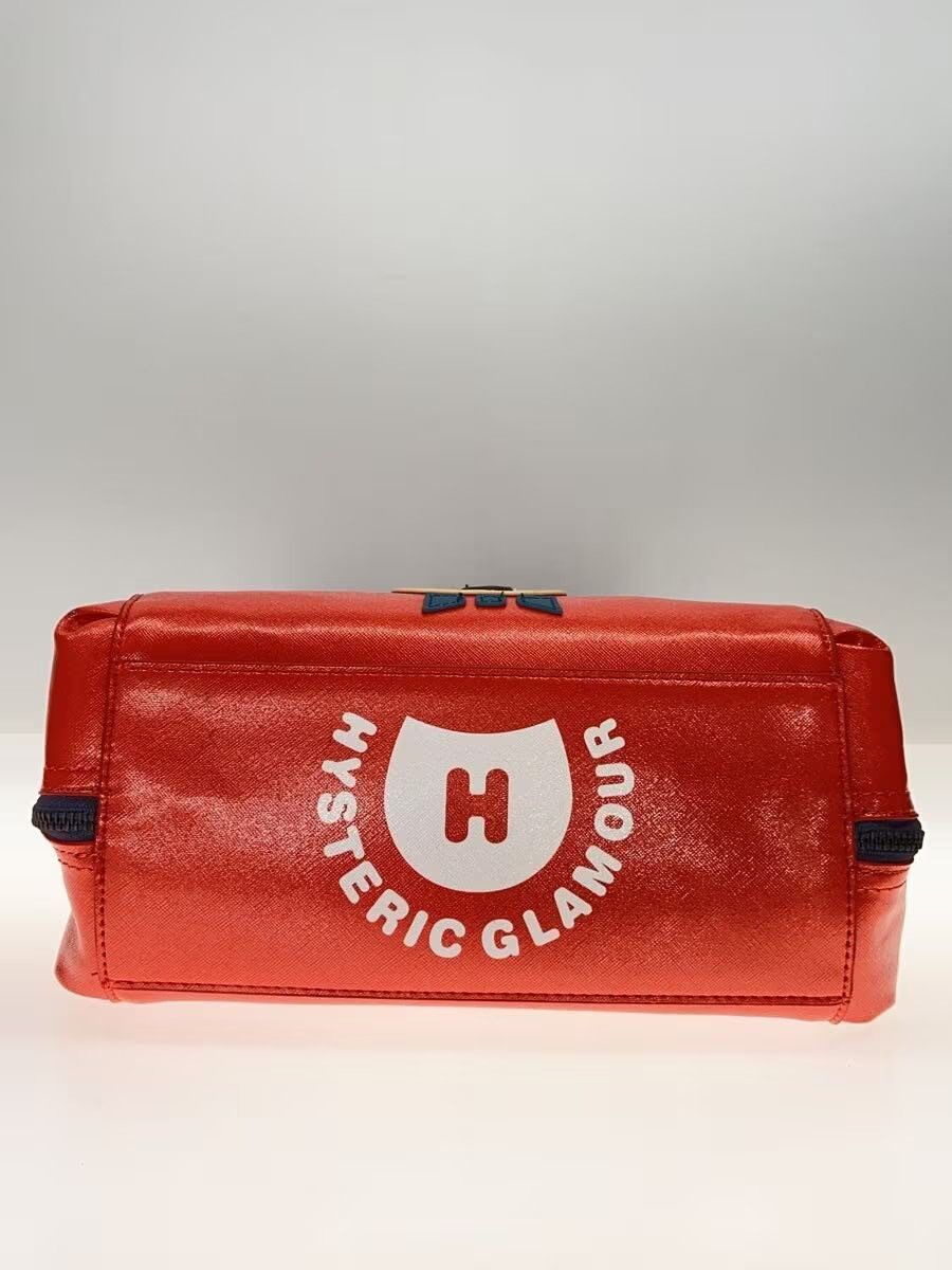 Hysteric Glamour I Feel Like You Do Bear Shoulder Bag Size ONE SIZE - 4 Thumbnail