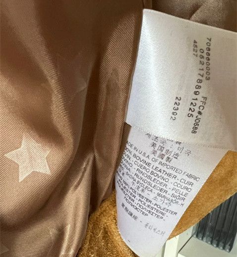 Levi's × Supreme Supreme x Levi’s trucker jacket Size US S / EU 44-46 / 1 - 11 Thumbnail