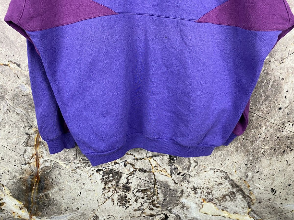 Men’s Adidas Sweatshirt Vintage Size Medium