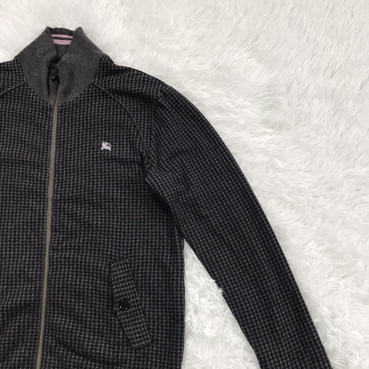 Burberry Burberry reversible jacket Size US M / EU 48-50 / 2 - 5 Thumbnail