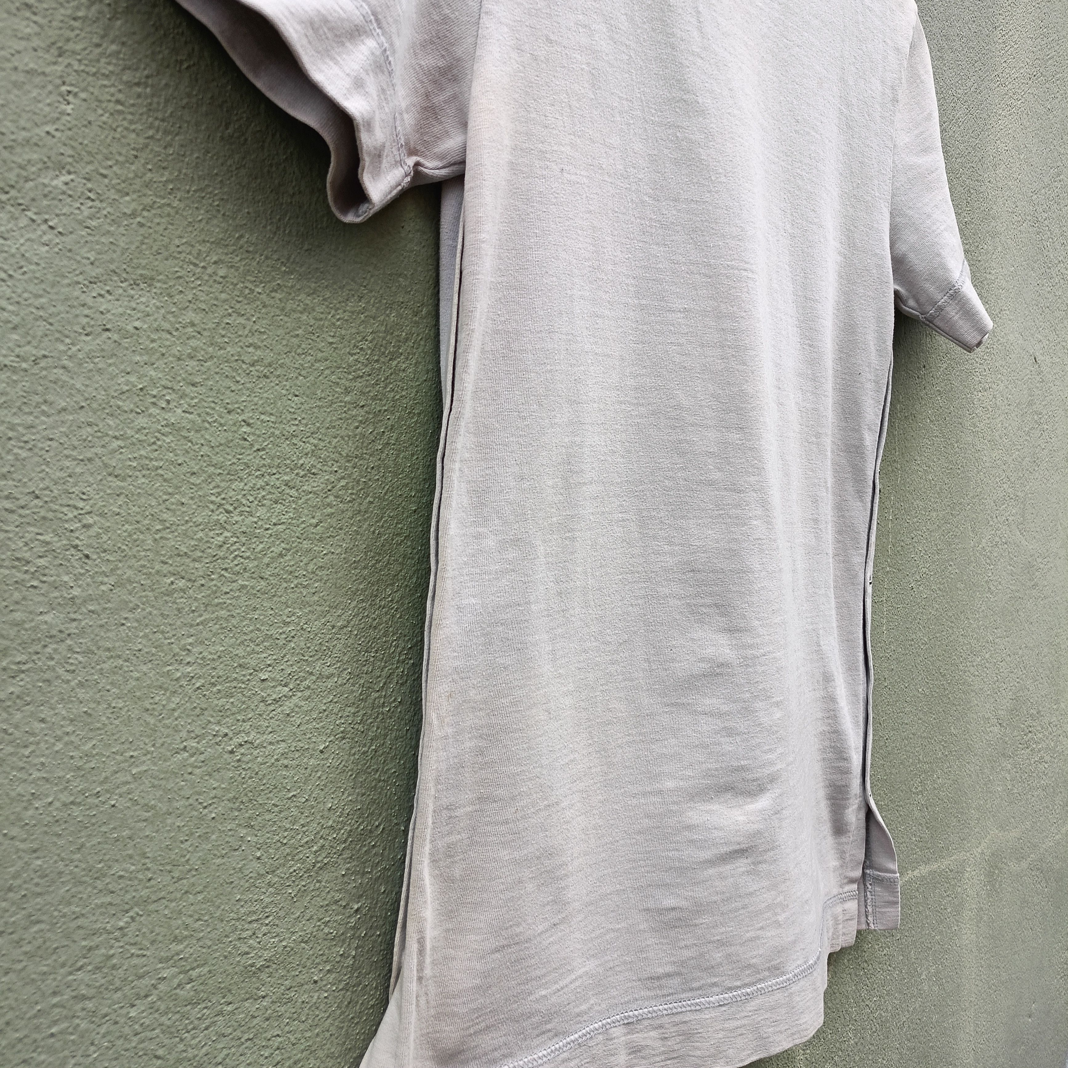 Japanese Brand Yuji Yamada Design Price tee Japanese Brand Size US M / EU 48-50 / 2 - 13 Thumbnail