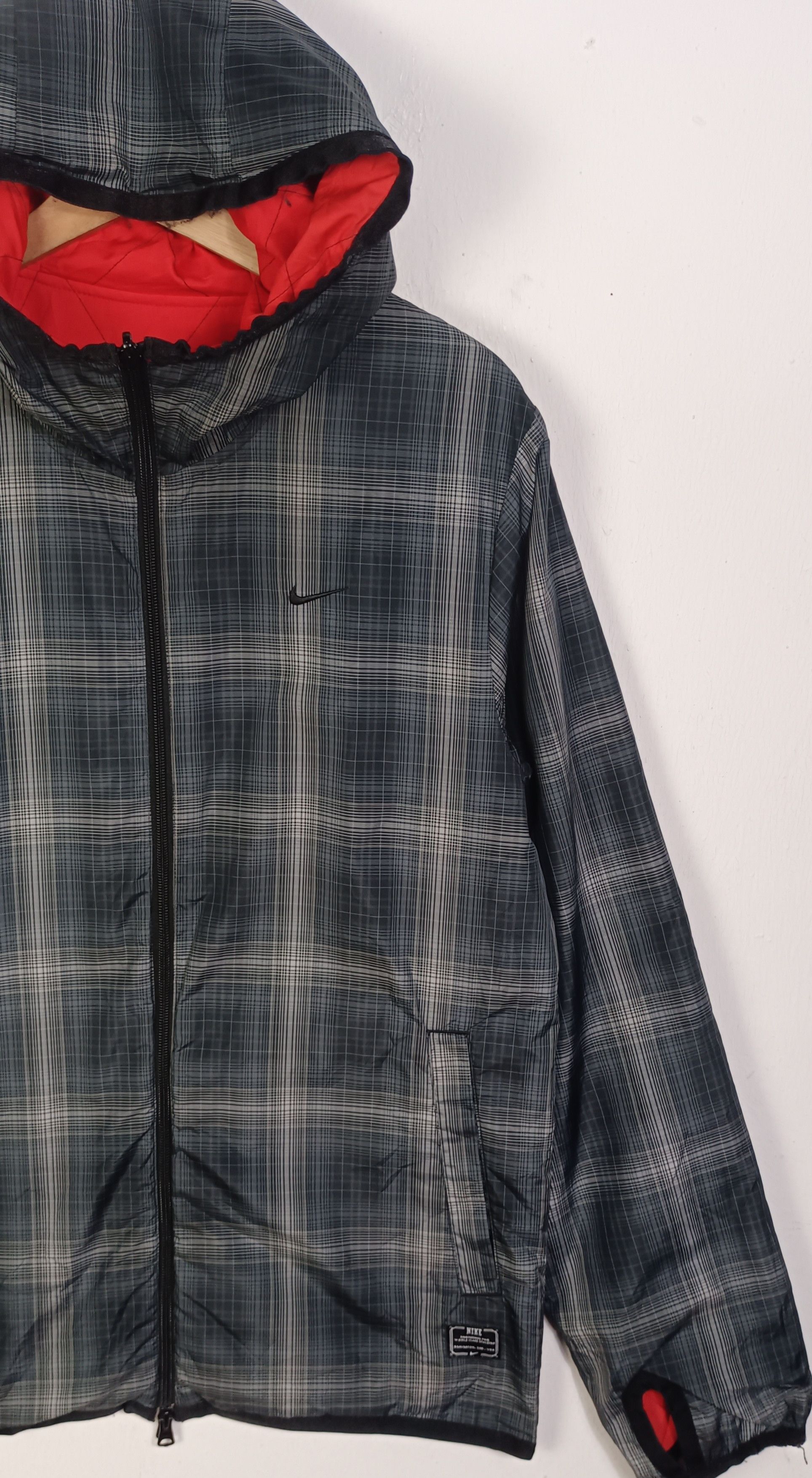 Nike × Nike ACG Riverseble🔥 Nike Engineered Riverseble Hoodie Size US L / EU 52-54 / 3 - 5 Thumbnail