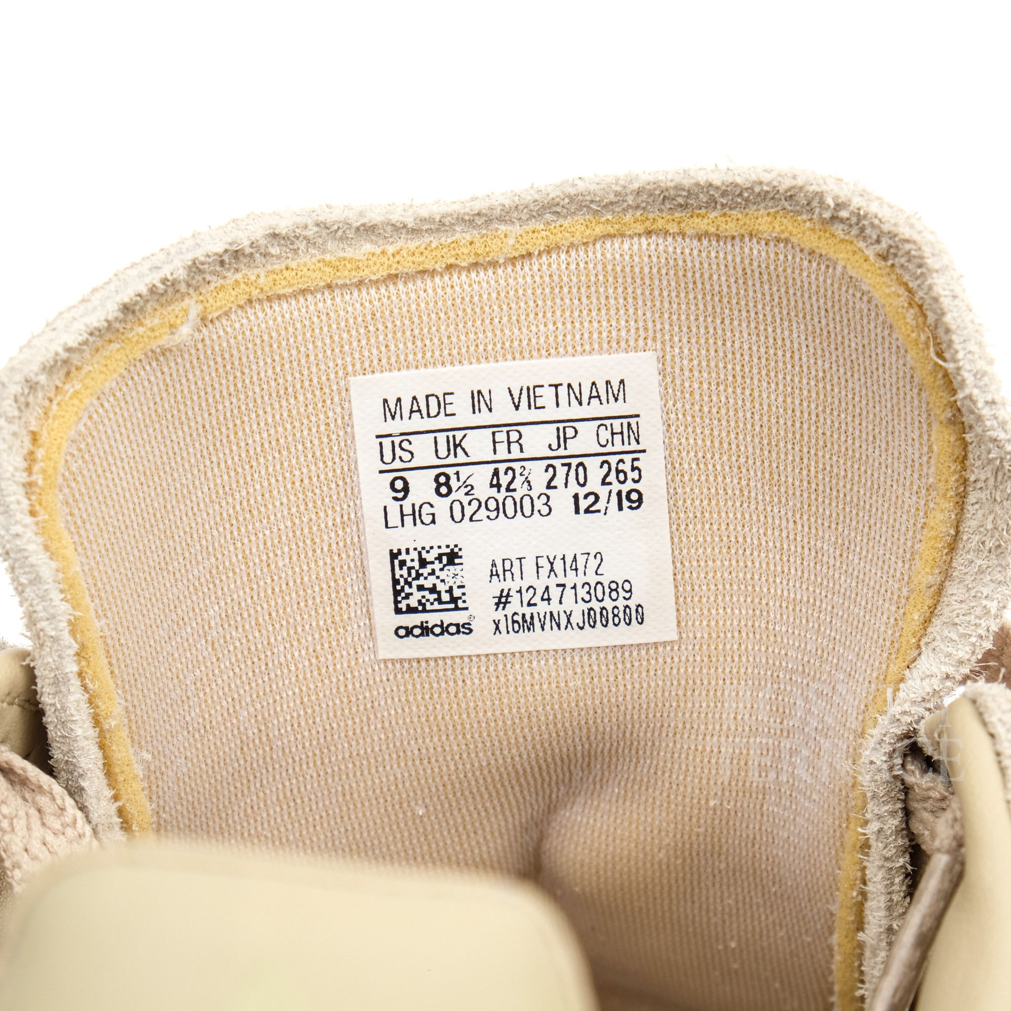 Adidas × Beams Japan 【adidas x BEAMS / CAMPUS BEAMS / US9】 Size US 9 / EU 42 - 6 Thumbnail