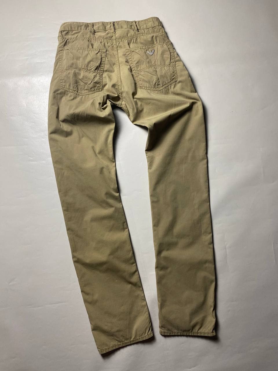 Emporio Armani Emporio Armani pants Size US 31 - 2 Thumbnail