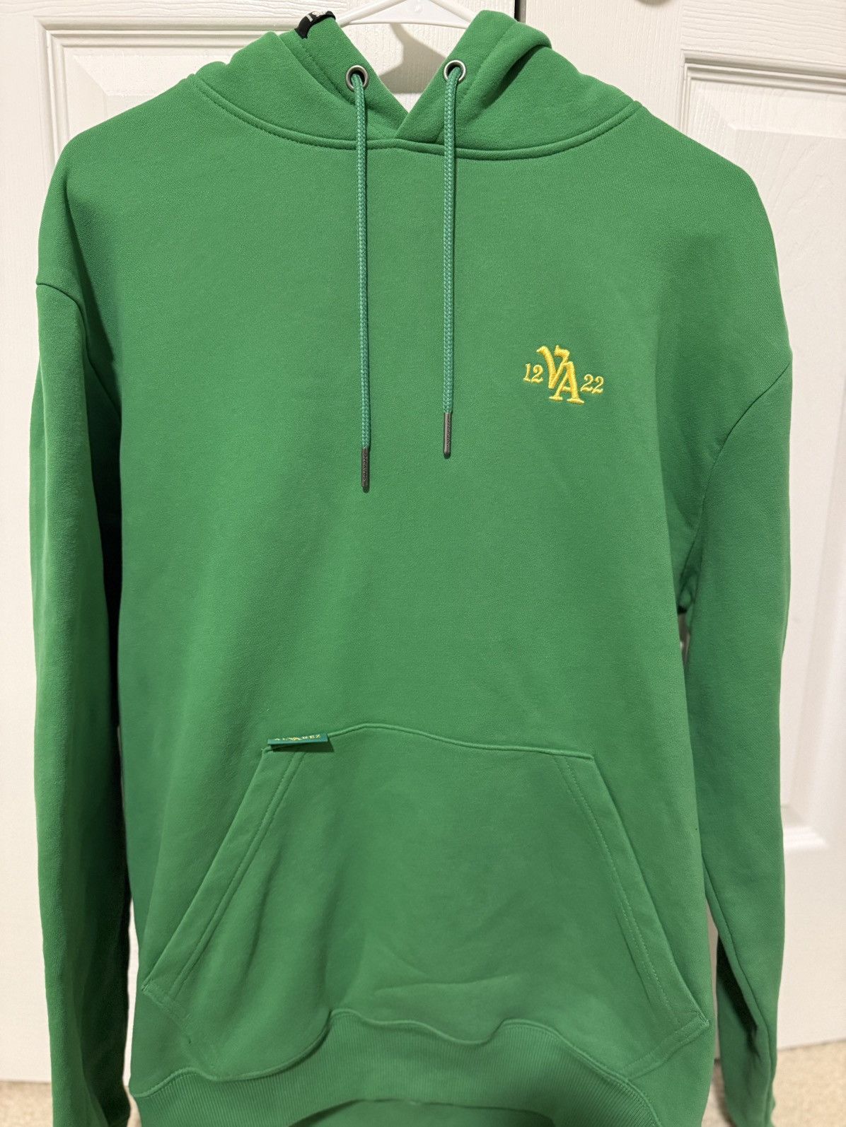 Dickies Dickies Vincent Alvarez Hoodie Sweatshirt Size US S / EU 44-46 / 1 - 1 Thumbnail