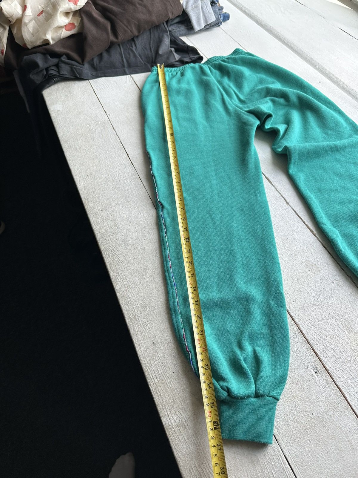 Nike × Vintage 🚨Vintage Nike Oregon Joggers Pants Size S arhive Size US 26 / EU 42 - 12 Thumbnail