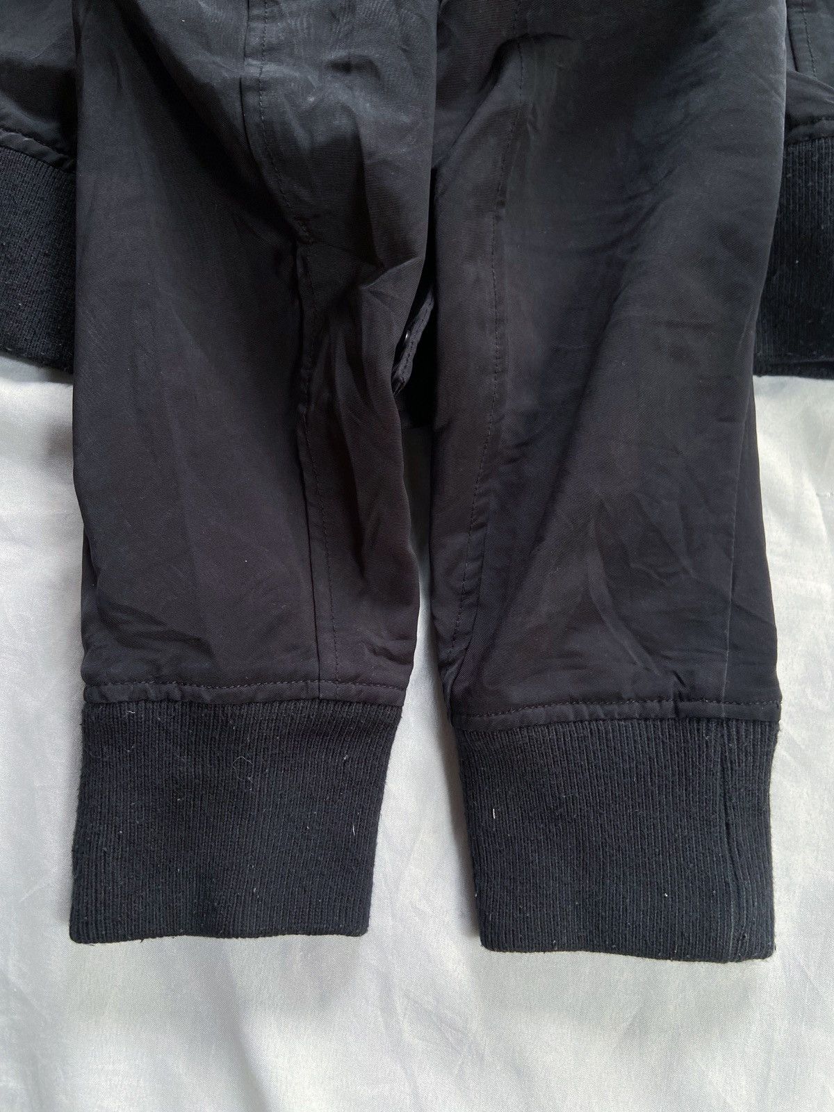 20471120 CHIC MANN JAPAN CASUAL JACKET Size US S / EU 44-46 / 1 - 11 Thumbnail
