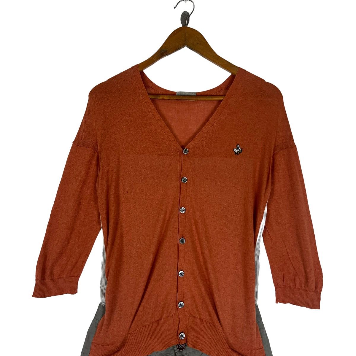 Undercover 🔥UNDERCOVER SWEATER TOP WITH SHORT PANTS Size S / US 4 / IT 40 - 2 Thumbnail