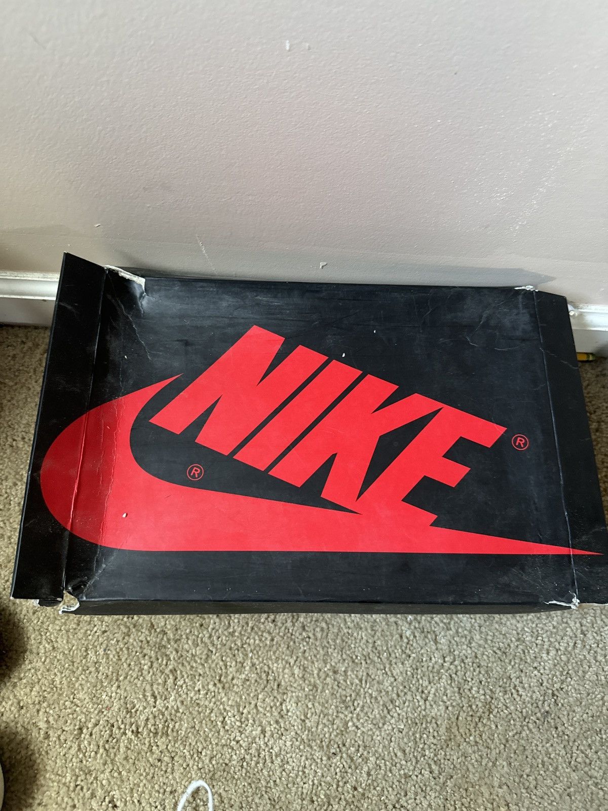Jordan Brand × Nike Jordan 1 metallic navy Size US 9 / EU 42 - 8 Thumbnail