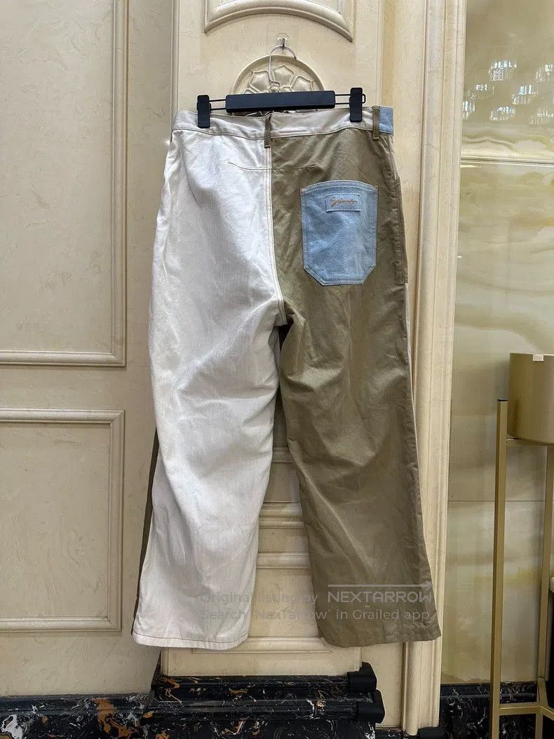 Givenchy Givenchy Casual Trousers Size US 31 - 3 Thumbnail