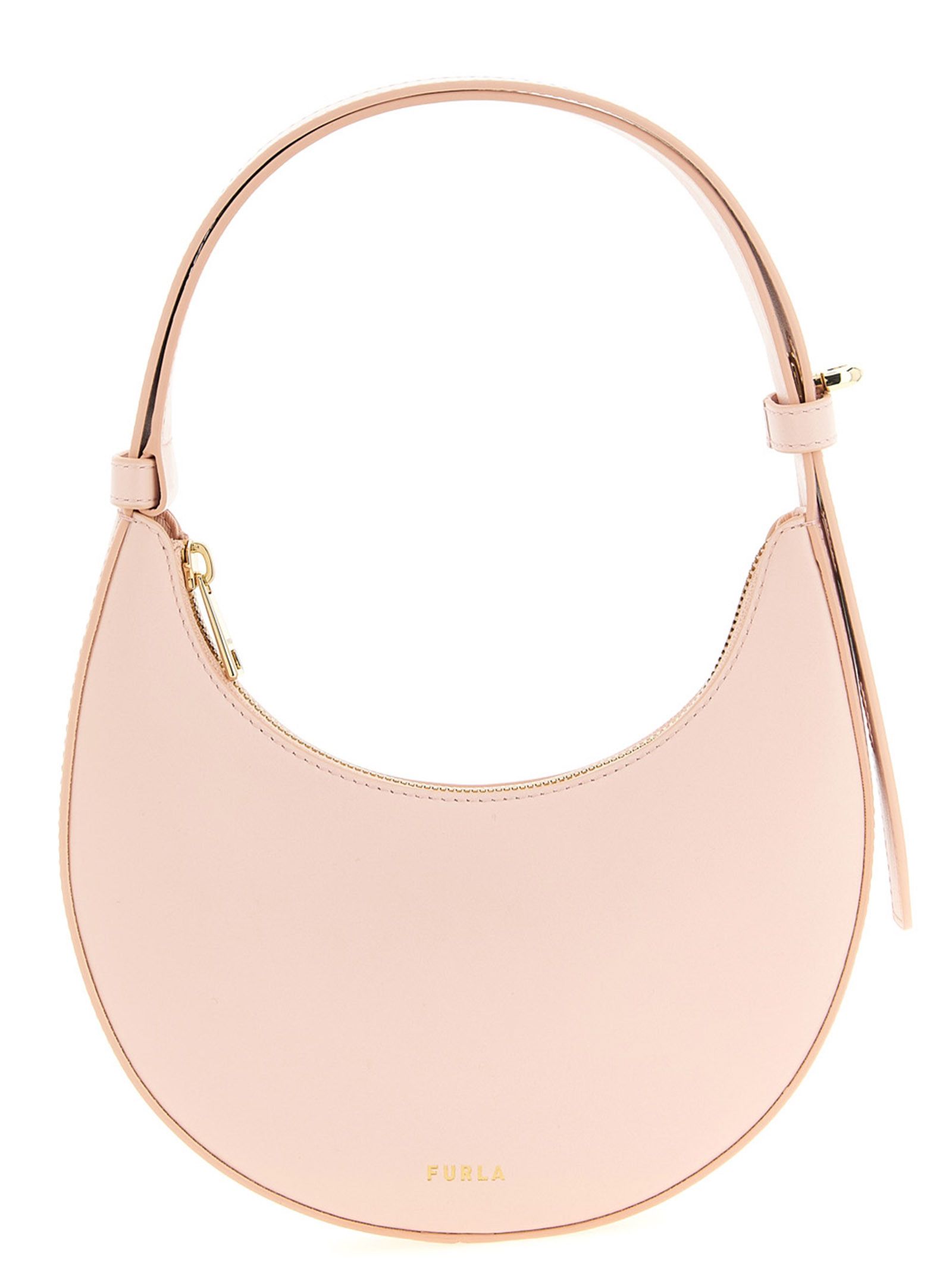 Furla 'Furla Delizia' mini shoulder bag Size ONE SIZE - 1 Thumbnail
