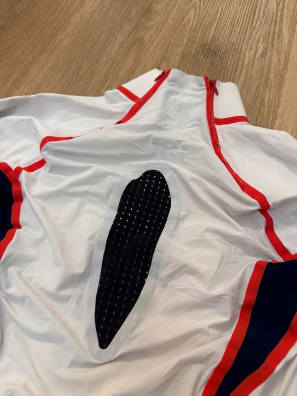 Other Bjorn Daehlie Ski Rubber Race Suit Norway L Size L / US 10 / IT 46 - 12 Thumbnail