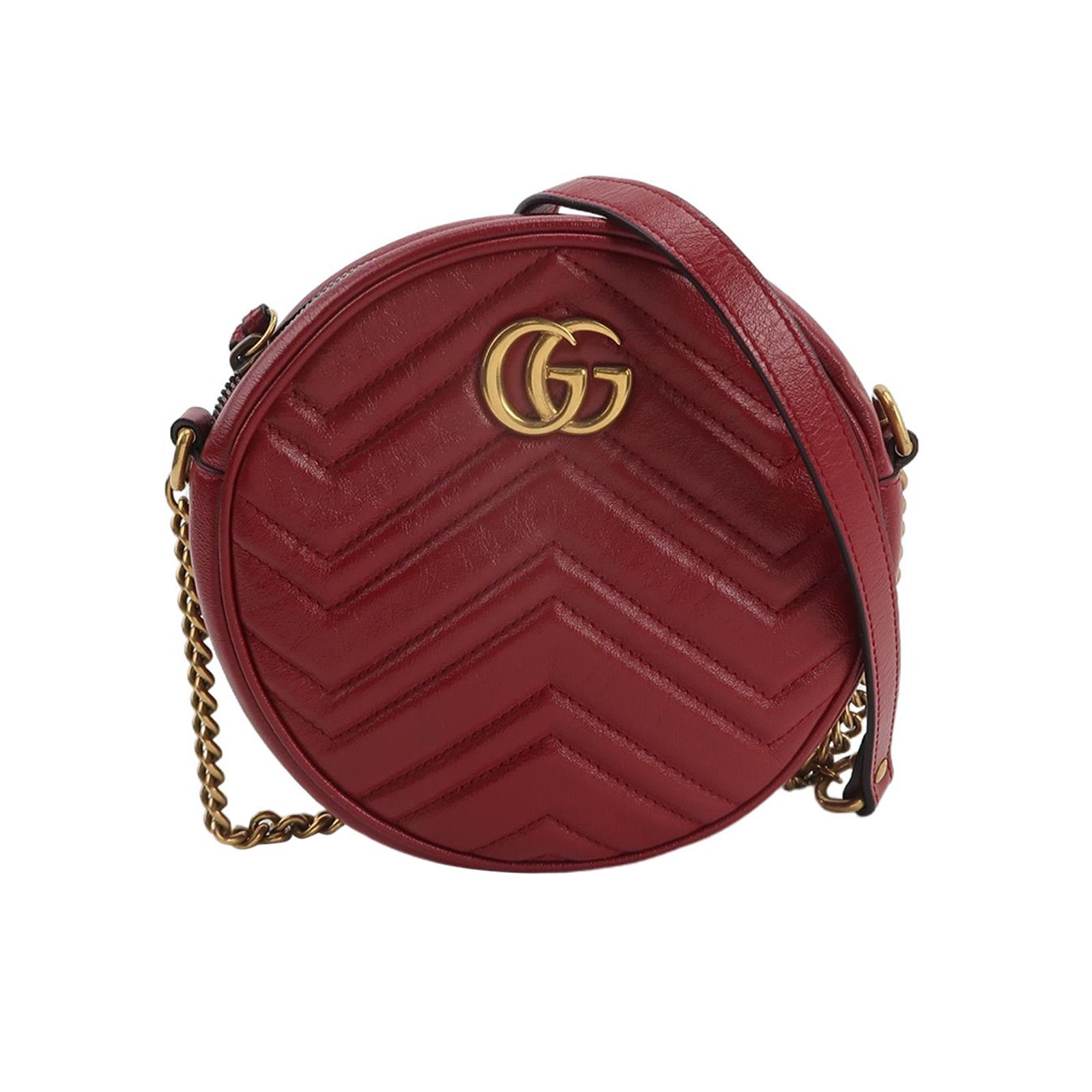Gucci Gucci Women os Shoulder Bags Size ONE SIZE - 1 Thumbnail