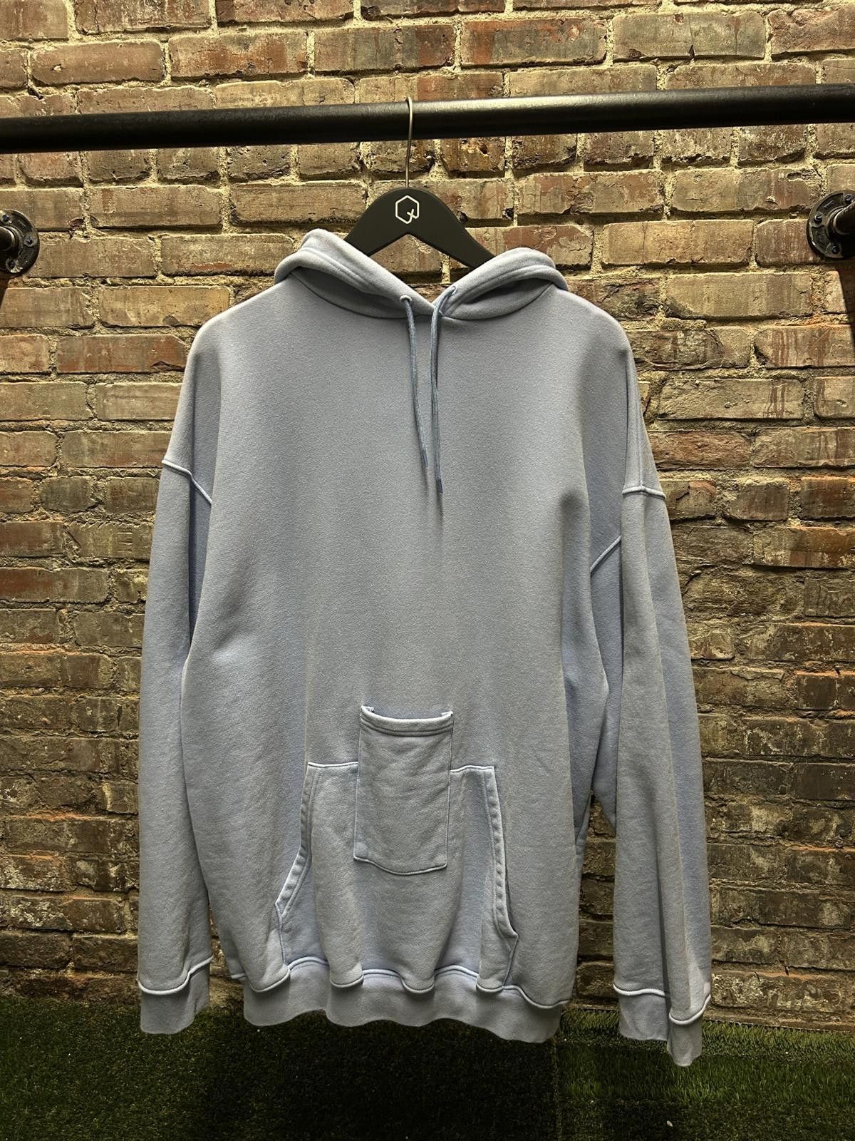 Balenciaga Phone Pocket Hoodie