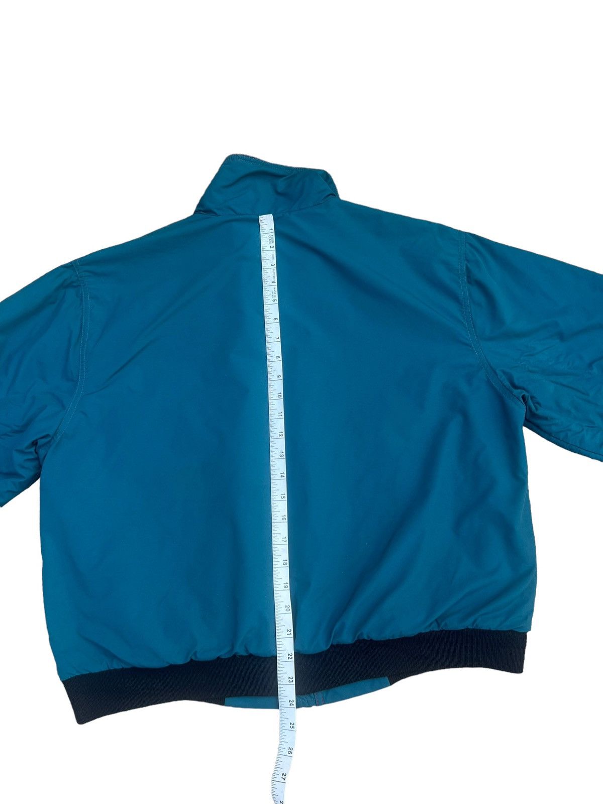 L.L. Bean Vintage 80s L.L. Bean Warm-Up Jacket Size US L / EU 52-54 / 3 - 5 Thumbnail