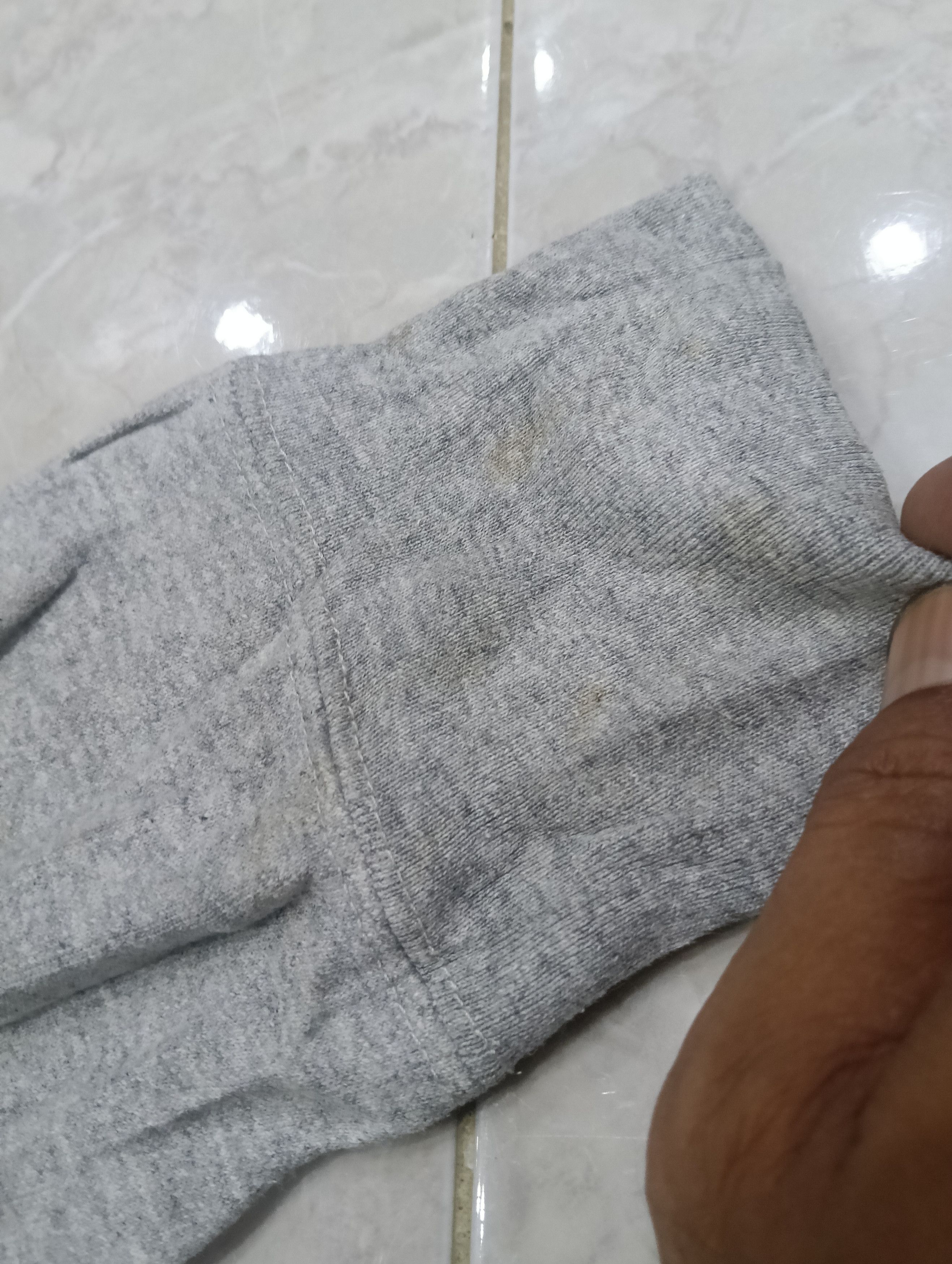 Calvin Klein Vintage Calvin Klein Hoodie Size US XL / EU 56 / 4 - 7 Thumbnail