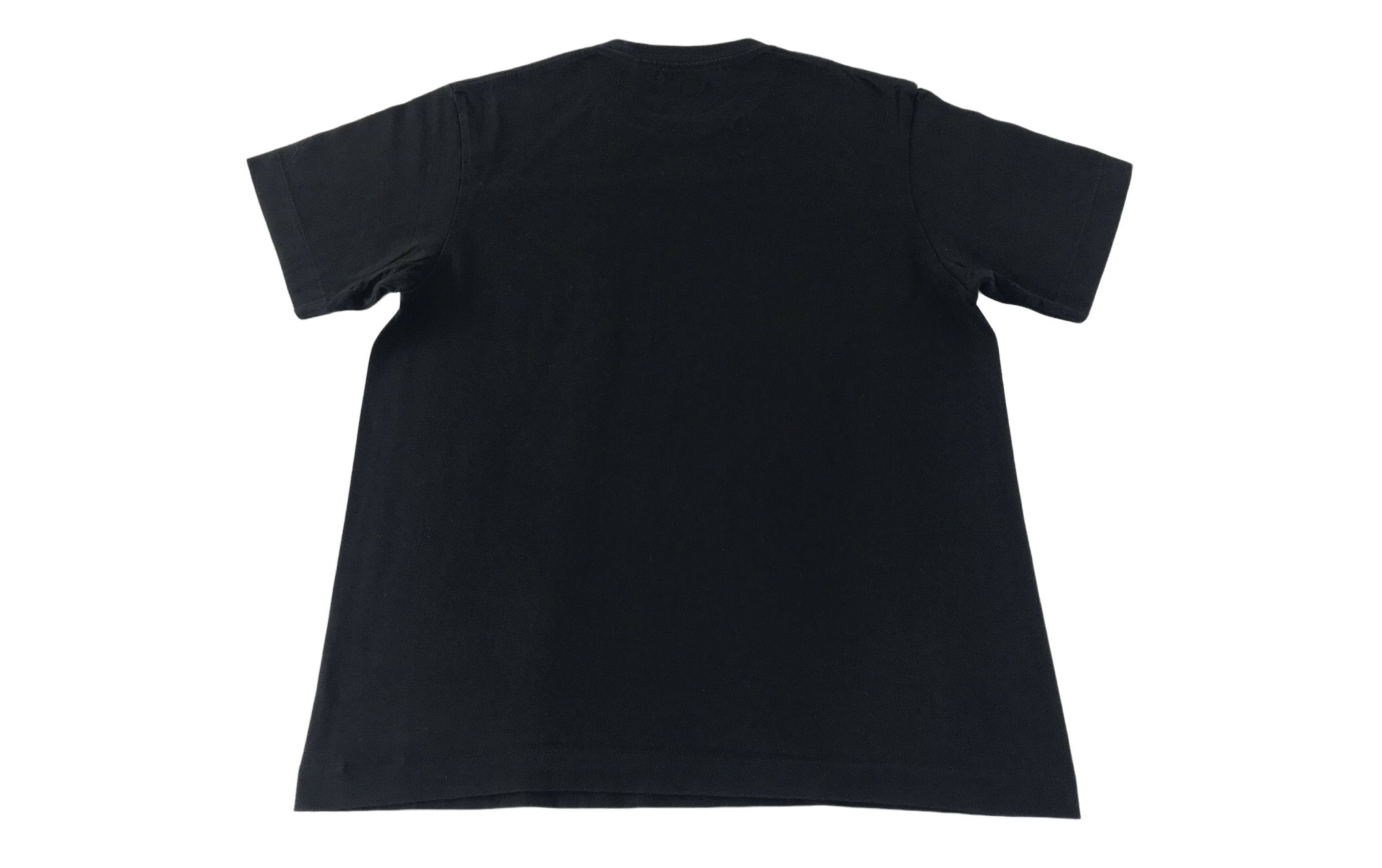 Kaws Kaws Sesame Street Big Logo Printed Tee T-shirt Size US M / EU 48-50 / 2 - 2 Thumbnail