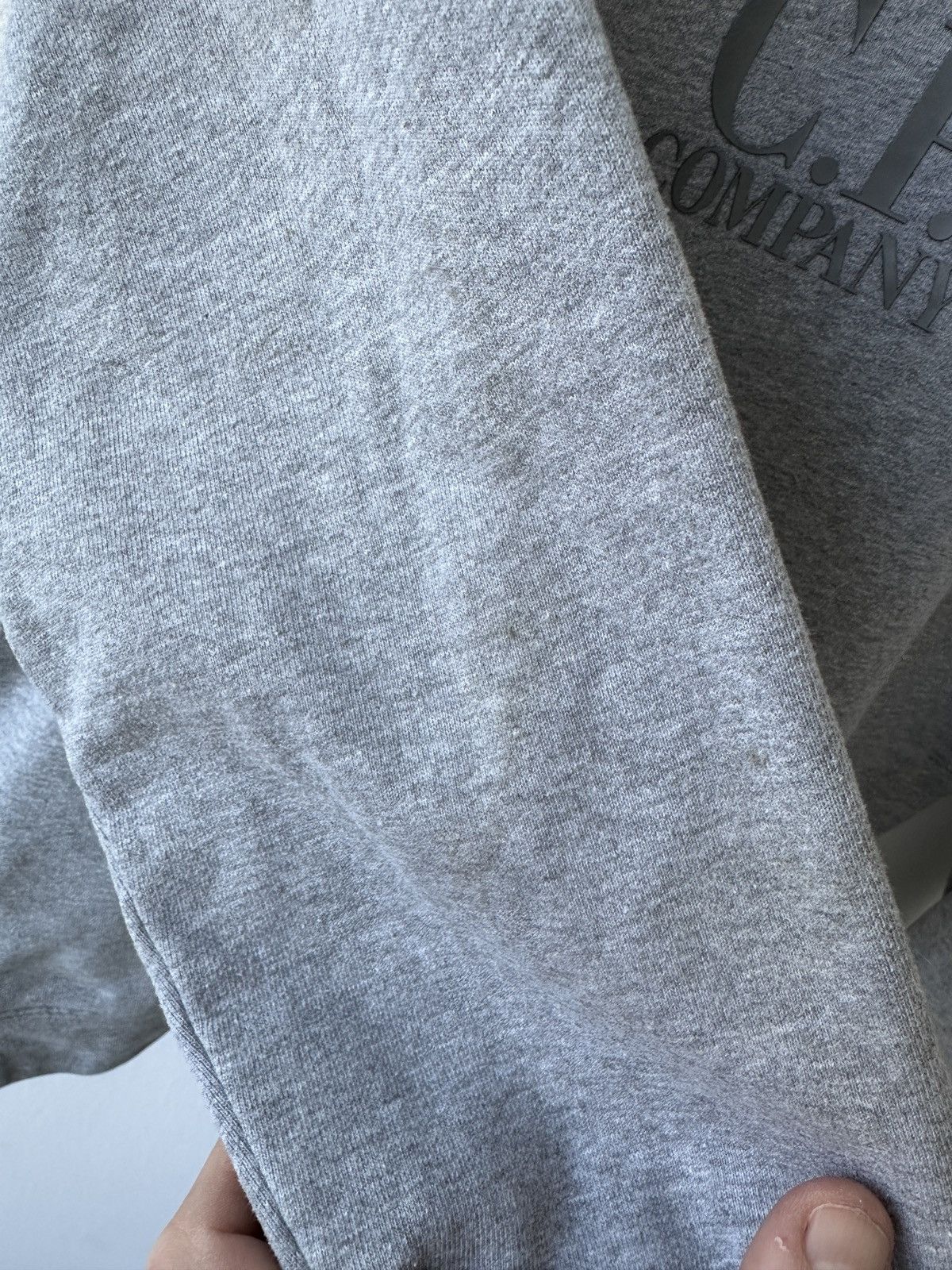 C.P. Company CP Company sweatshirt Size US M / EU 48-50 / 2 - 8 Thumbnail