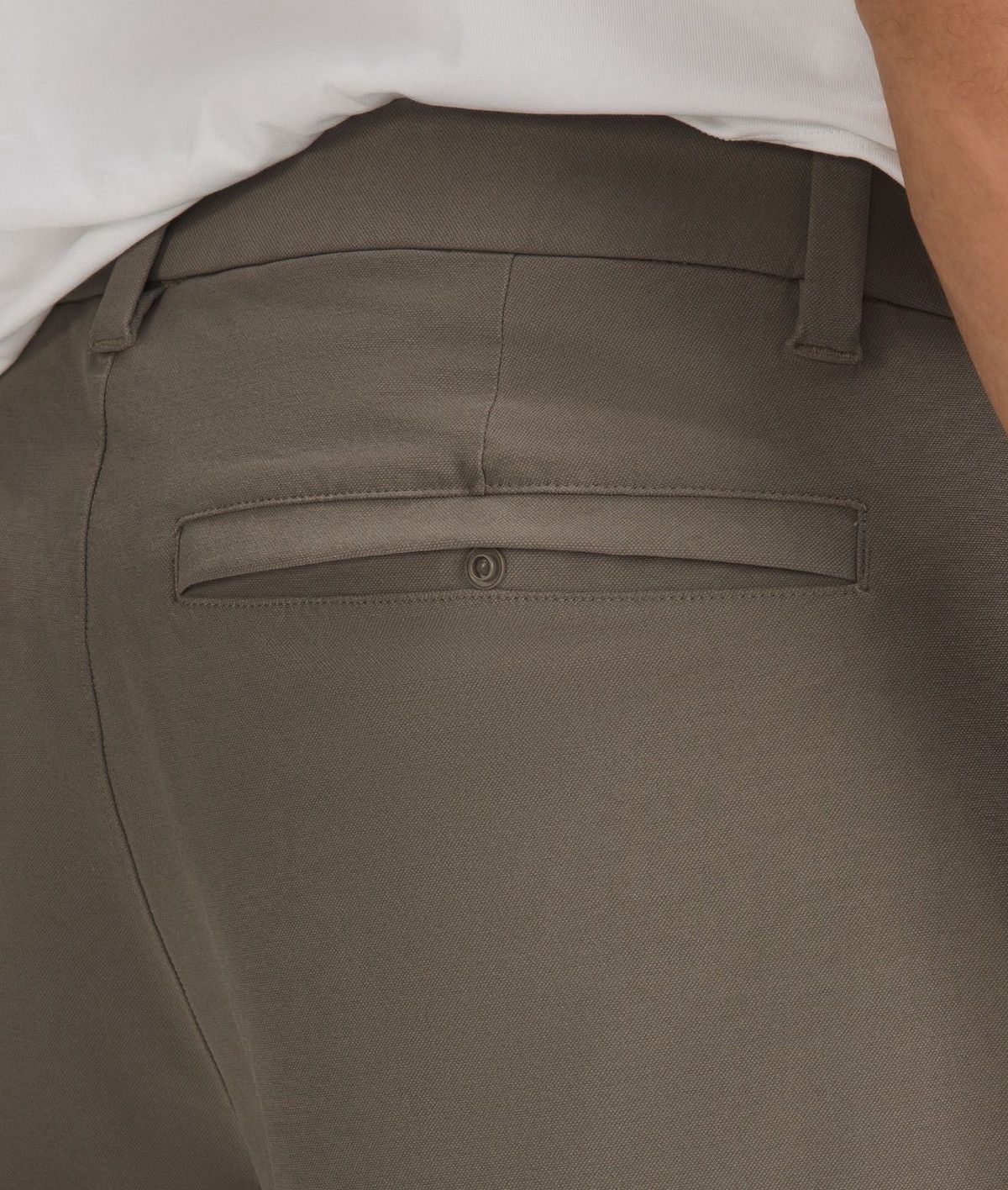Lululemon Lululemon Commission Pant Slim 32 Size US 32 / EU 48 - 3 Thumbnail