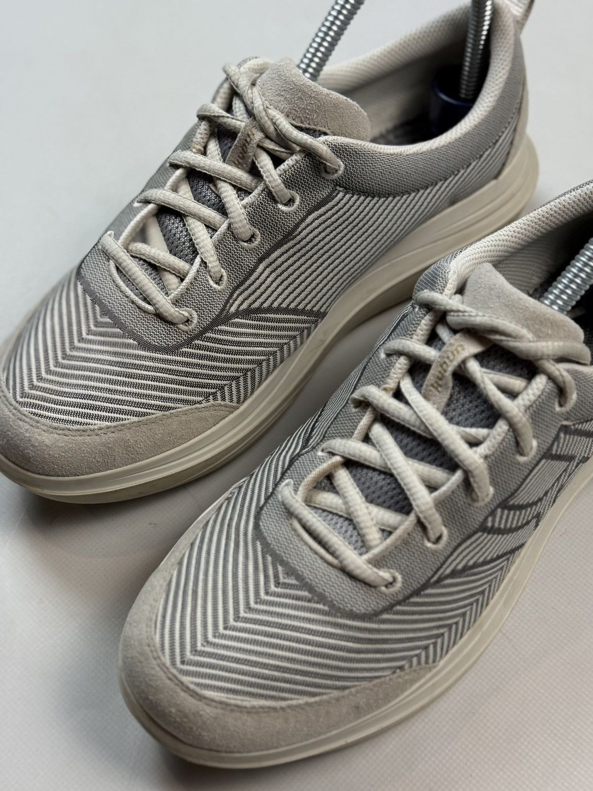 Kybun Kybun Kyboot Bauma Ladies Comfort Lace Up Sneakers Shoes Size US 9 / IT 39 - 18 Thumbnail