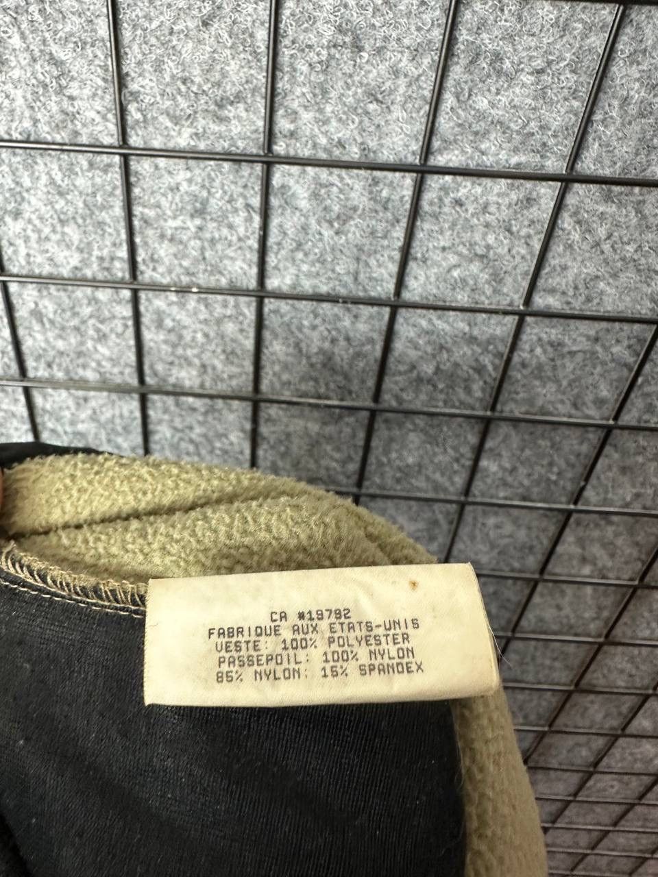 Timberland Timberland performance fleece jacket zip size Large Size US L / EU 52-54 / 3 - 9 Thumbnail
