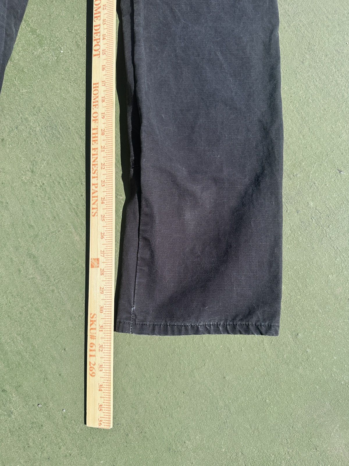 Wrangler Wrangler Cargo Pants Size US 34 / EU 50 - 7 Thumbnail