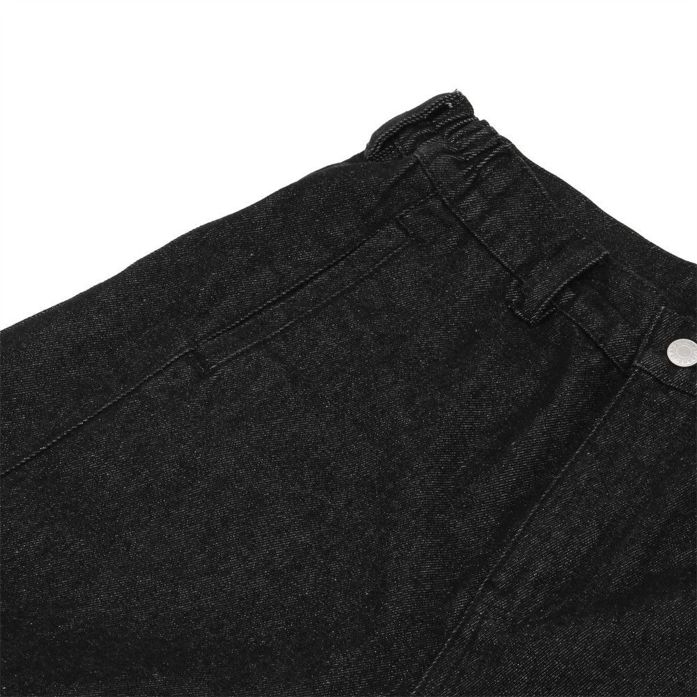 Japanese Brand × Jean American loose men's workwear street scimitar jeans Size US 32 / EU 48 - 3 Thumbnail