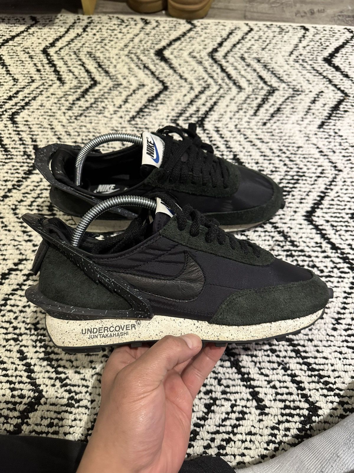 Jun Takahashi × Nike Nike Daybreak Undercover Size US 9 / IT 39 - 2 Thumbnail