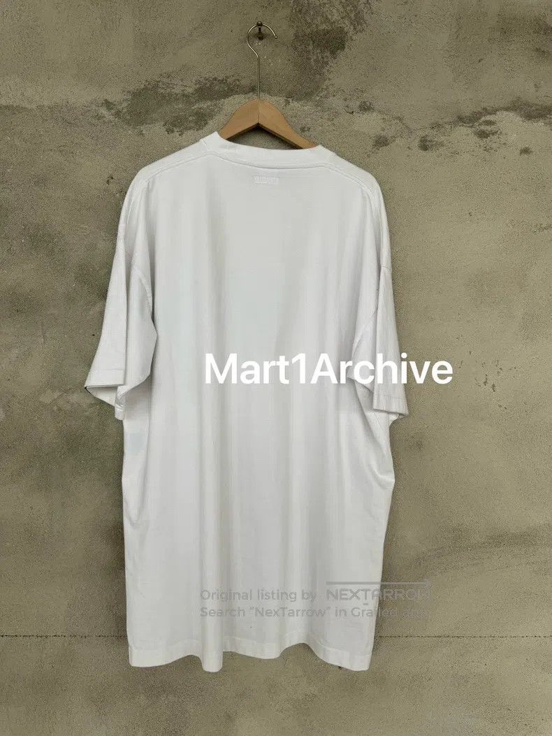 Vetements Vetements short sleeves Size US M / EU 48-50 / 2 - 2 Thumbnail