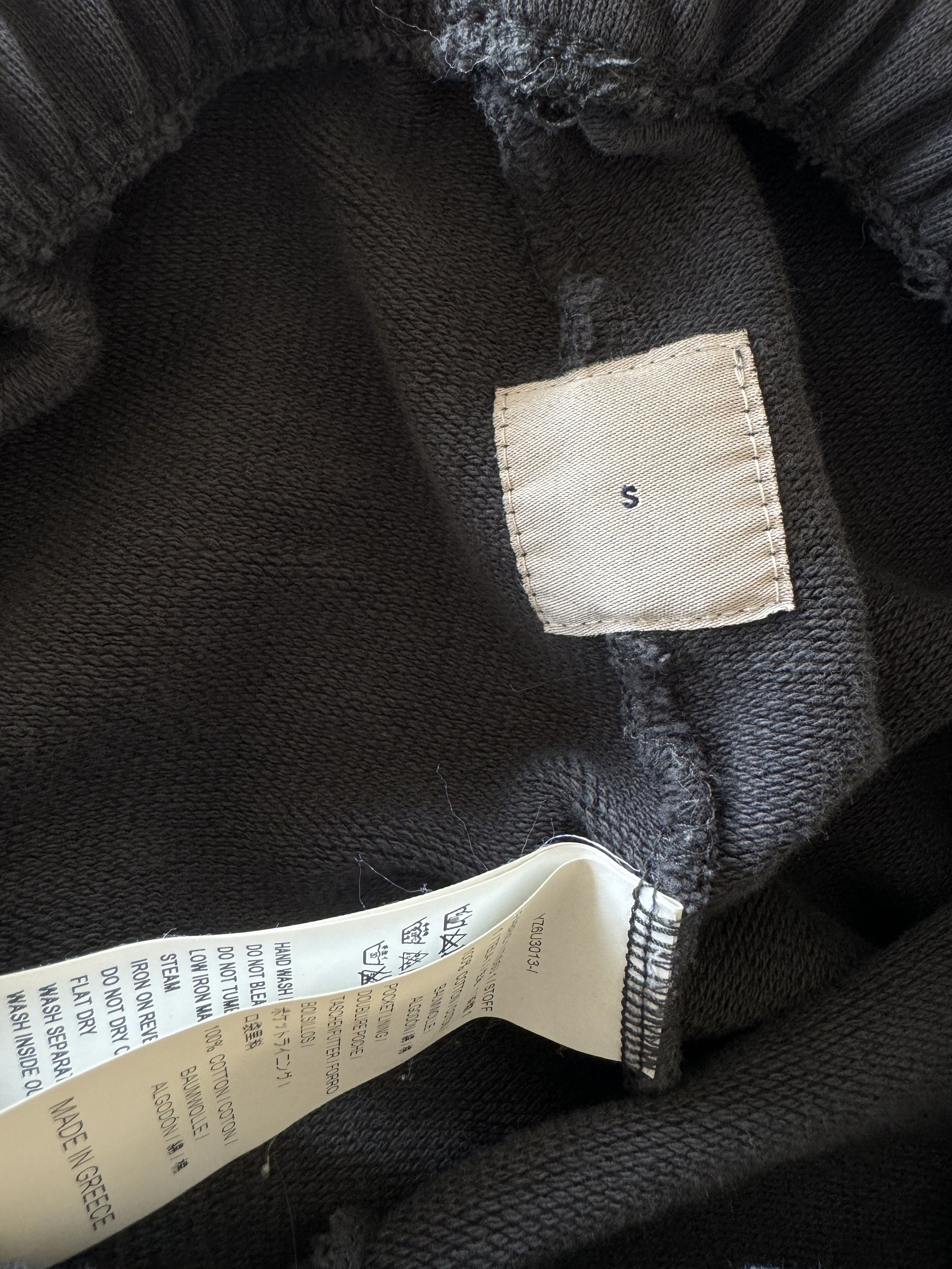 Yeezy Yeezy Lost Hills Calabasas Shorts Size US 30 / EU 46 - 4 Thumbnail