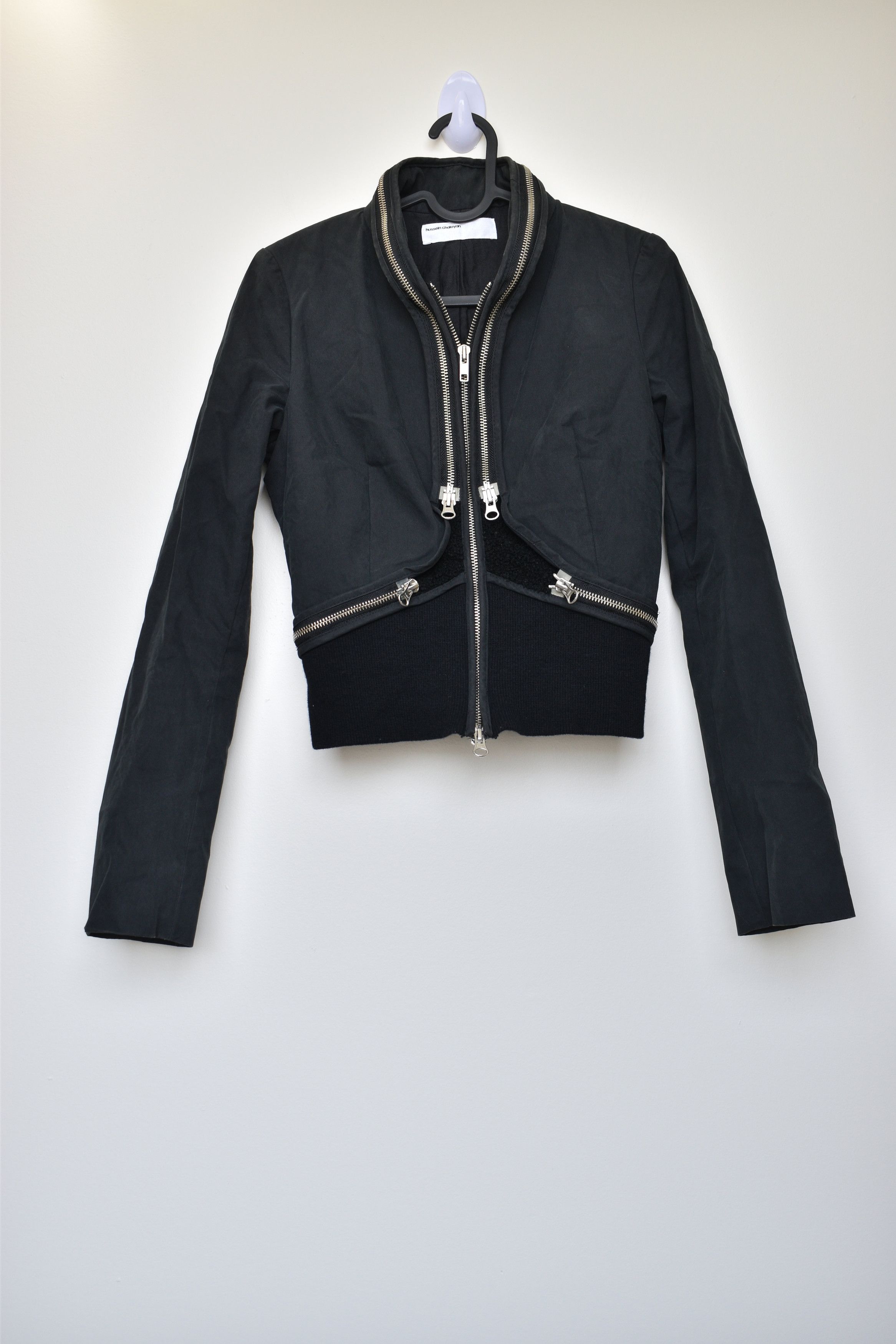 ジャケット・アウター chalayan ss16 reversible jacket Chalayan jacket - Gem