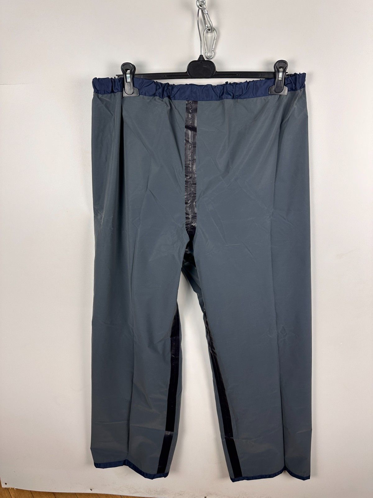 Henri Lloyd Henri Lloyd Rain Trousers Waterproof Sailing Nylon Size L Size US 34 / EU 50 - 10 Thumbnail