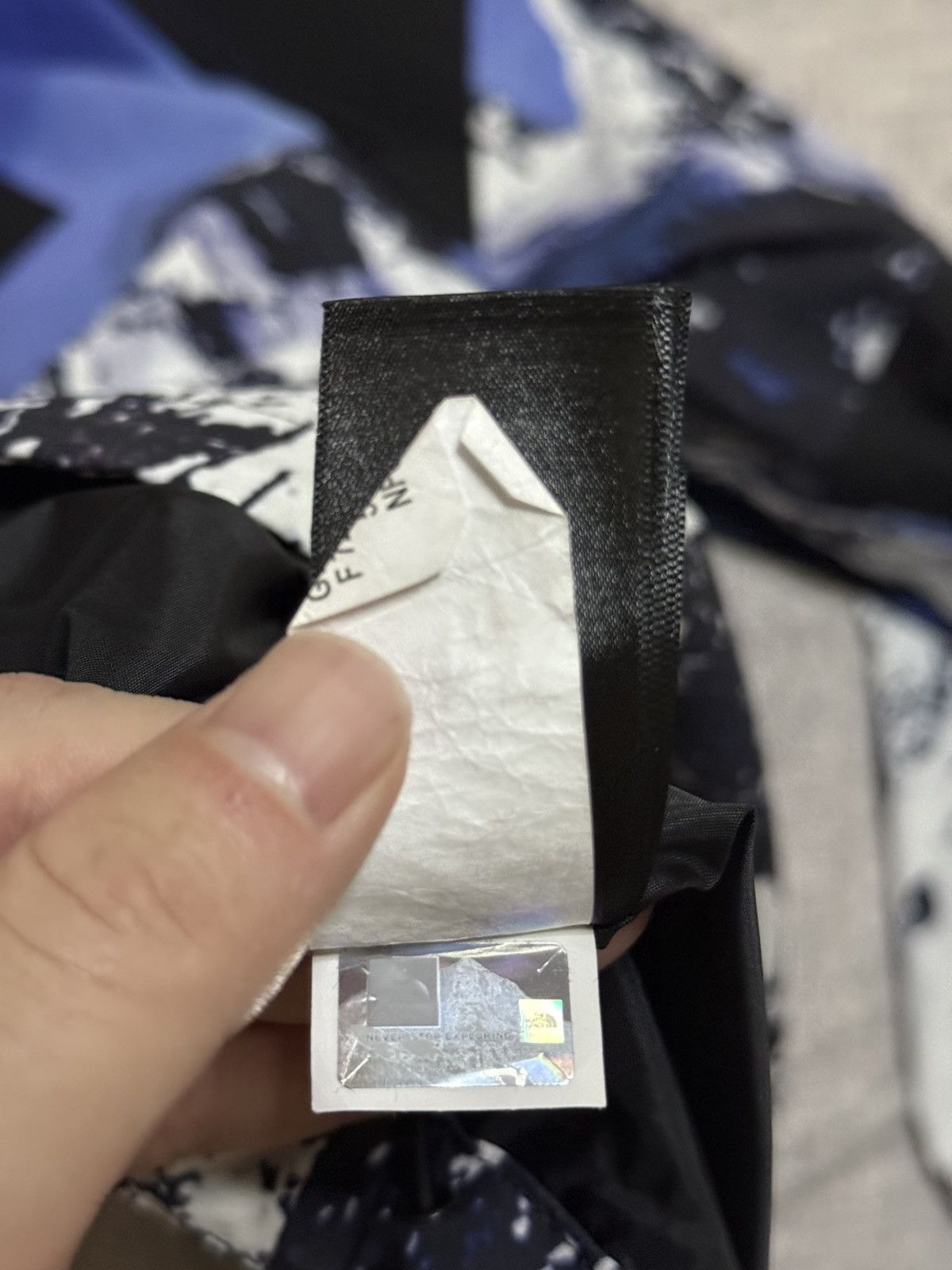 Supreme × The North Face Supreme tnf the north face mountain parka Jacket Size US S / EU 44-46 / 1 - 8 Thumbnail