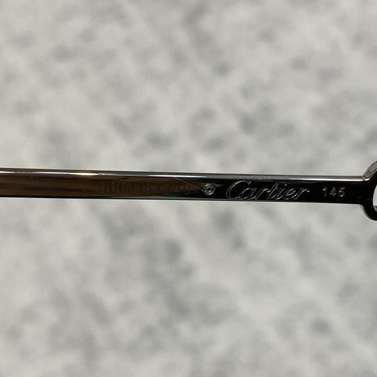 Cartier CARTIER CT0499S 002 Size ONE SIZE - 12 Thumbnail