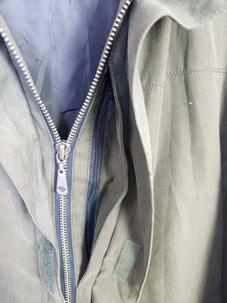 Joseph Abboud Jackets Joseph Abboud Outerwear Jacket Size US L / EU 52-54 / 3 - 6 Thumbnail