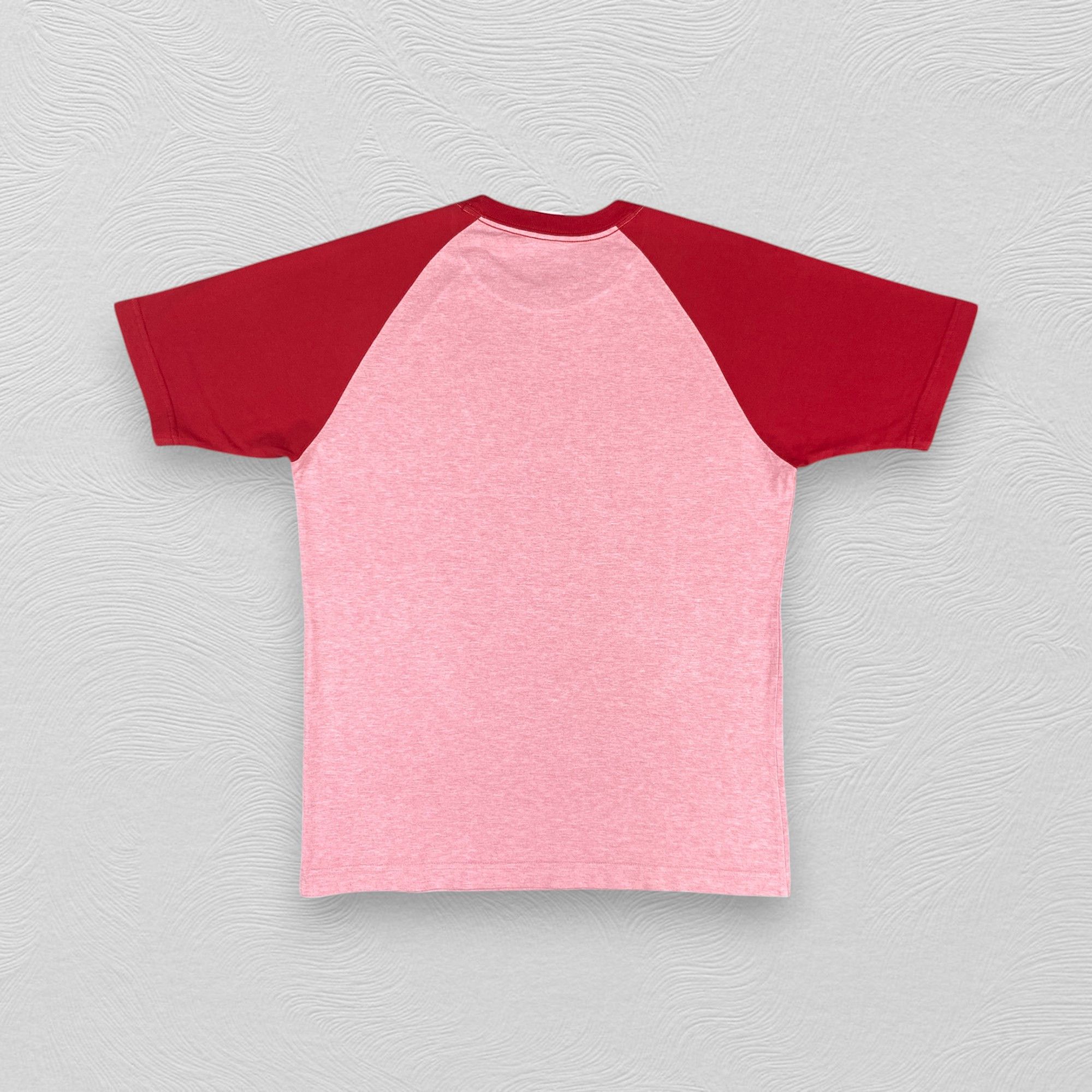 MLB Vintage Raglan Boston MLB Red Sox - M013 Size US M / EU 48-50 / 2 - 2 Thumbnail
