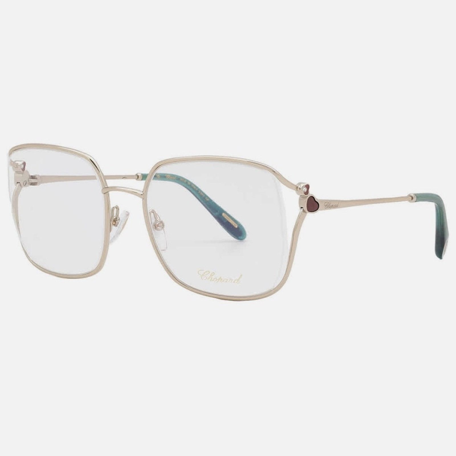 Chopard New! CHOPARD VCHG29S 0594 Eyeglasses, Authentic Size ONE SIZE - 5 Thumbnail