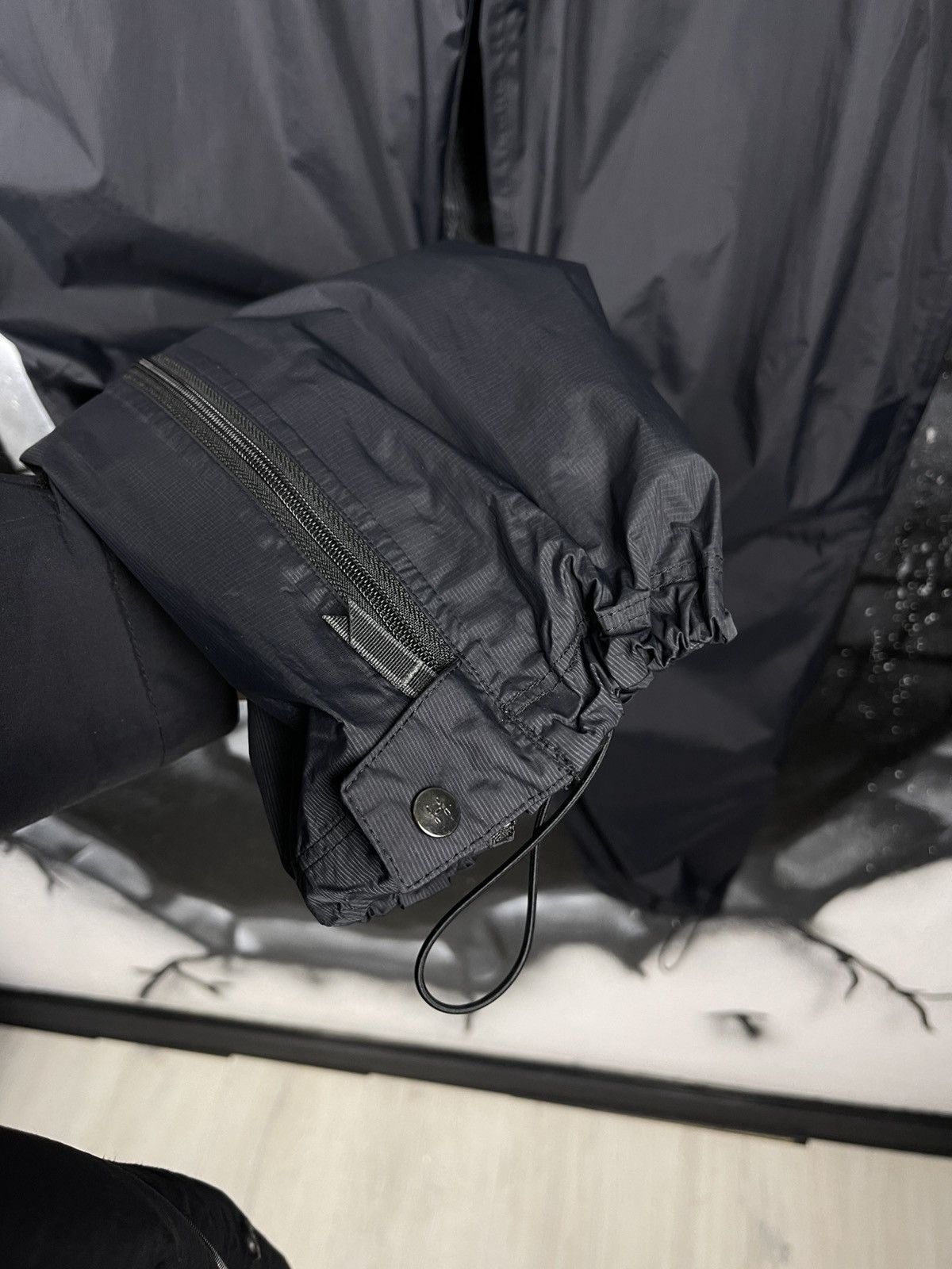 Haglofs Haglofs Proof Outdoor Waterproof Pants Men’s Size XXL Size US 38 / EU 54 - 7 Thumbnail