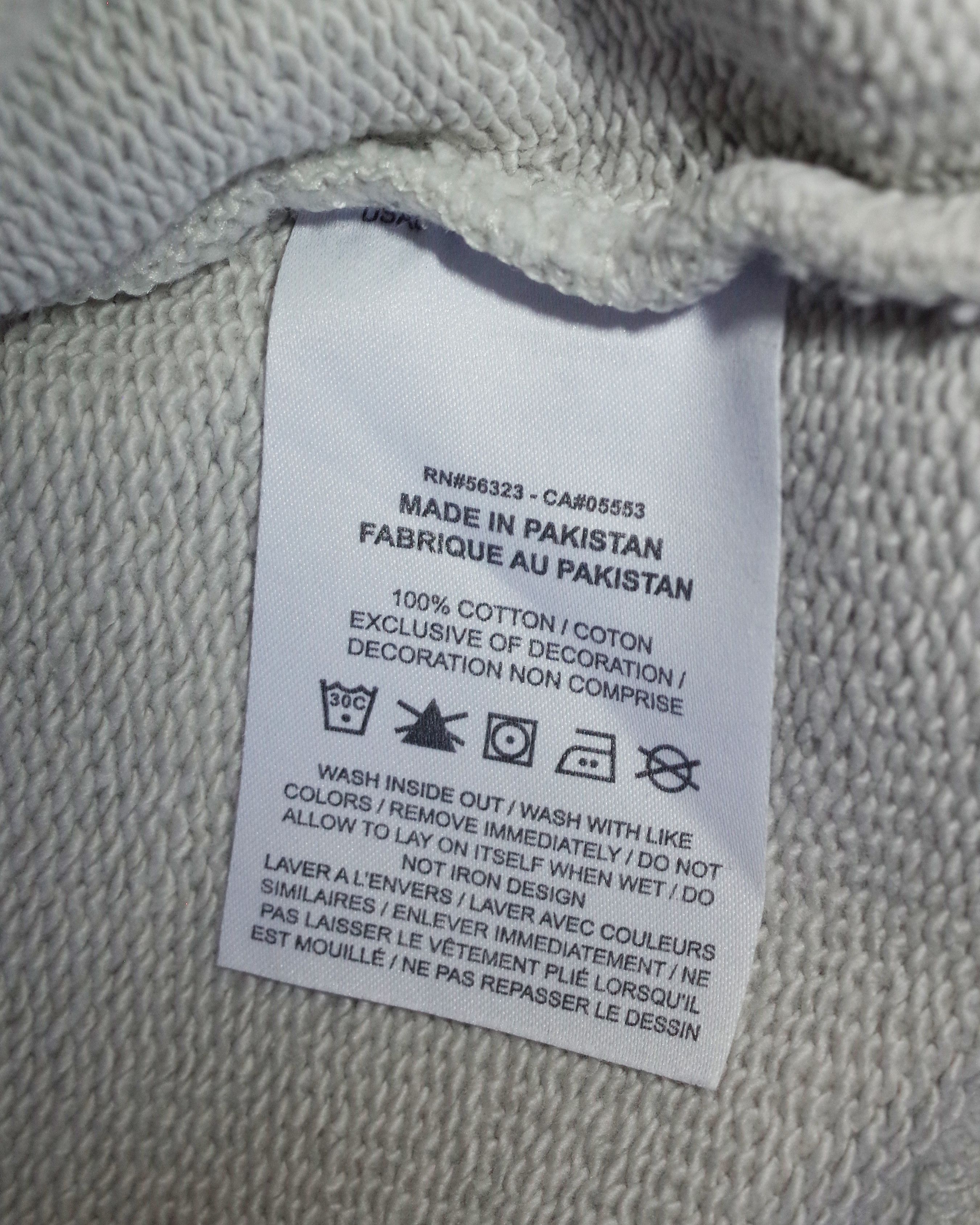 Cactus Plant Flea Market × Nike Nike x Cactus Plant Flea Market Crew Neck Size US M / EU 48-50 / 2 - 5 Thumbnail