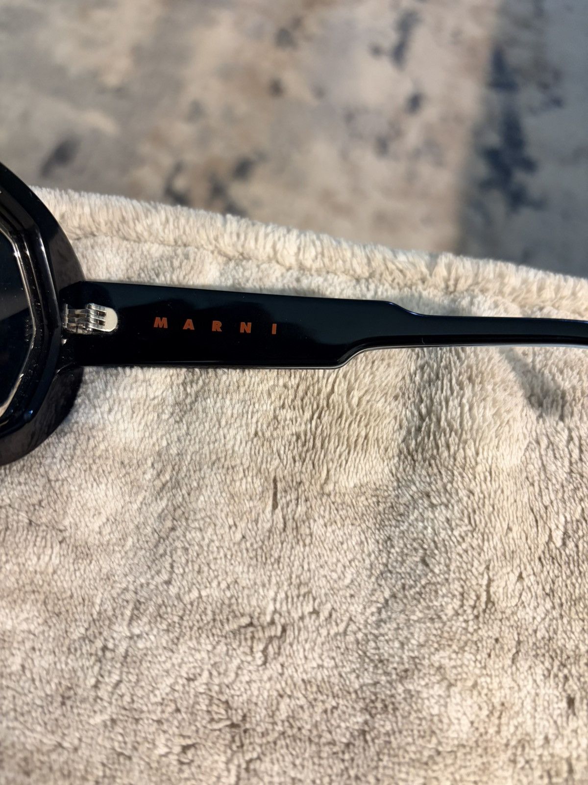 Marni Marni Sunglasses Size ONE SIZE - 4 Thumbnail