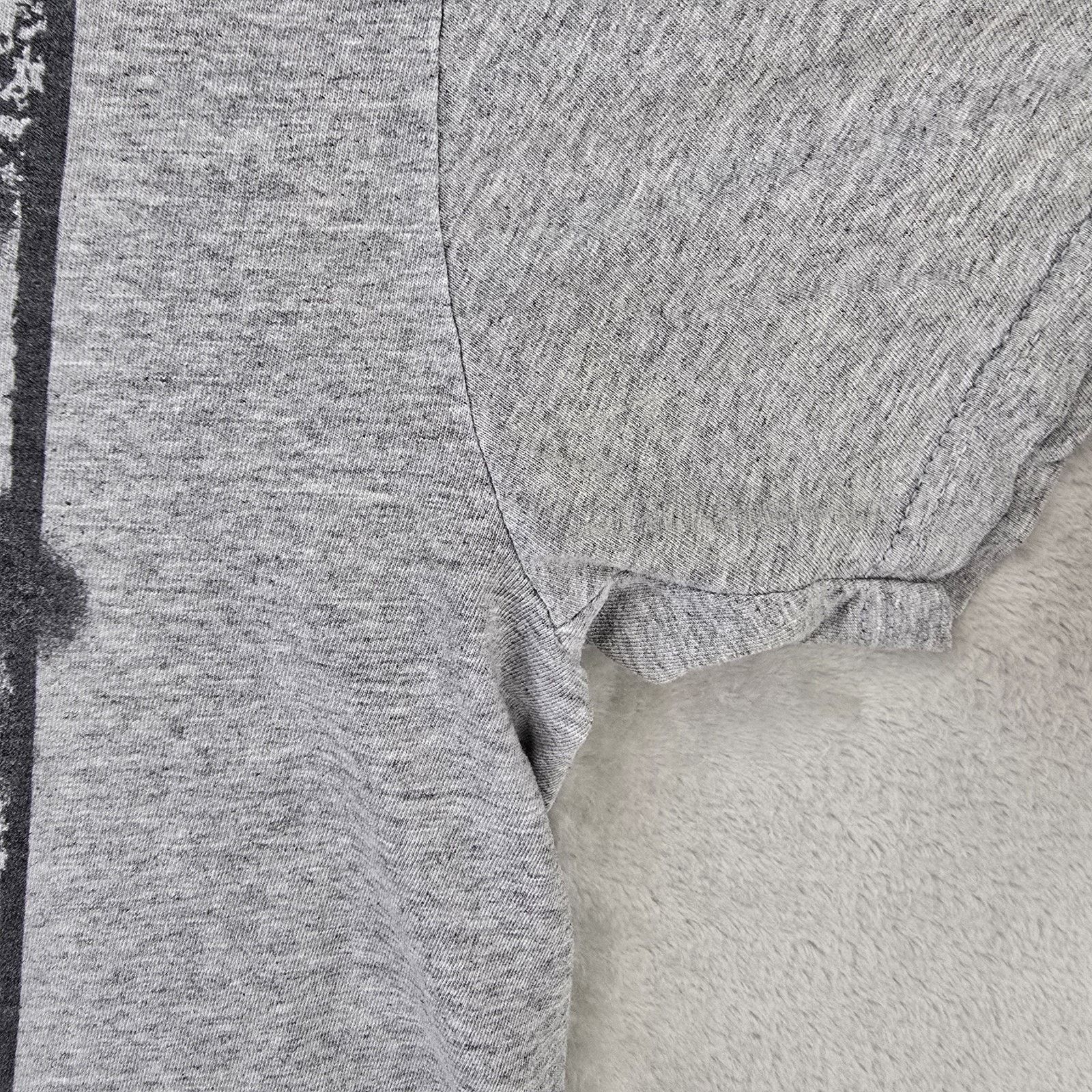 Other Vintage Lil Wayne Shirt Mens Small Grey Weezy Rap Tee Y2K Size US S / EU 44-46 / 1 - 5 Thumbnail