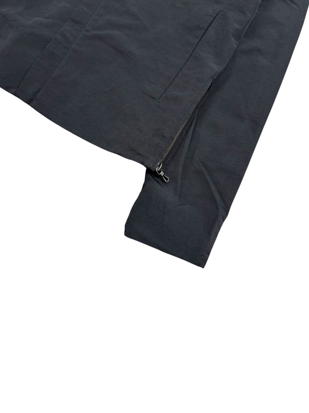 Tornado Mart 2000s Tornado Mart - Japanese Style Asymetric Outer Jacket Size US M / EU 48-50 / 2 - 6 Thumbnail