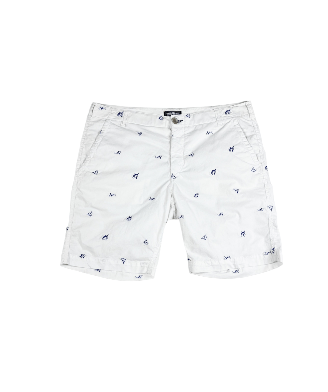 Vilebrequin Vilebrequin Shorts XL Size US 38 / EU 54 - 1 Thumbnail