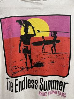 The Endless Summer — Bruce Brown Films
