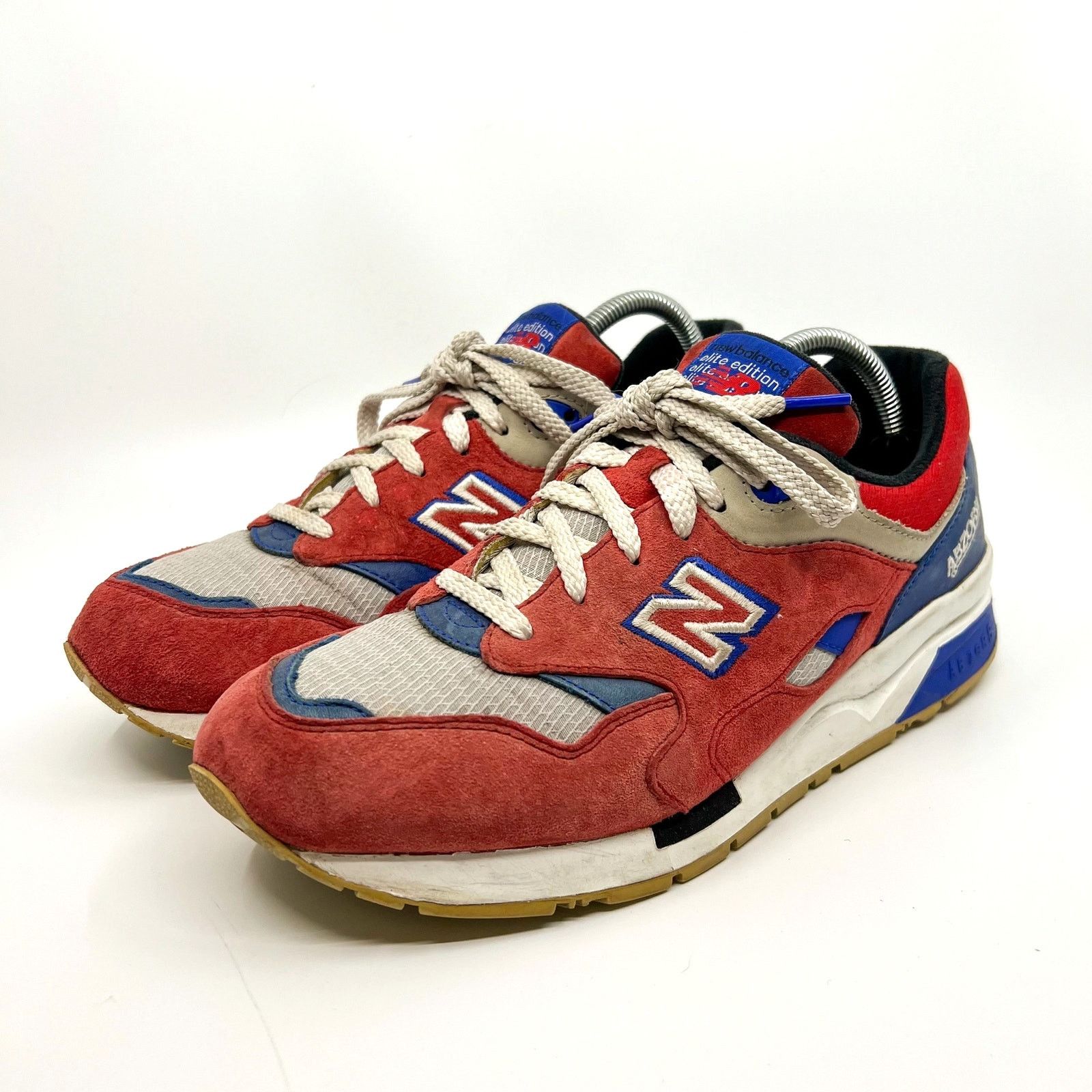 New Balance 1600 Elite Edition Sneakers Men's 9.5 US