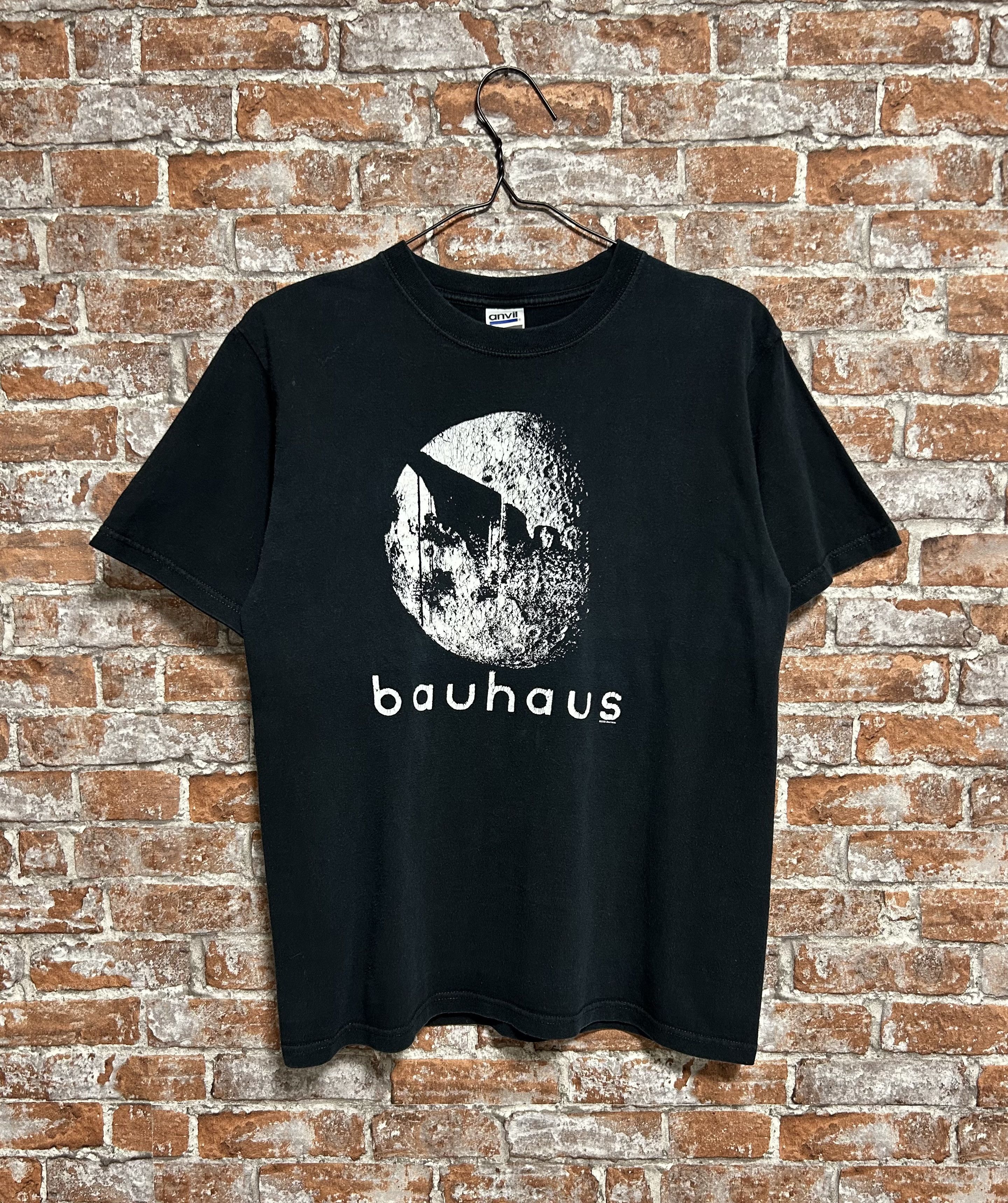 Band Tees Vintage 2005 Bauhaus Rock Band T-shirt Size US M / EU 48-50 / 2 - 1 Thumbnail